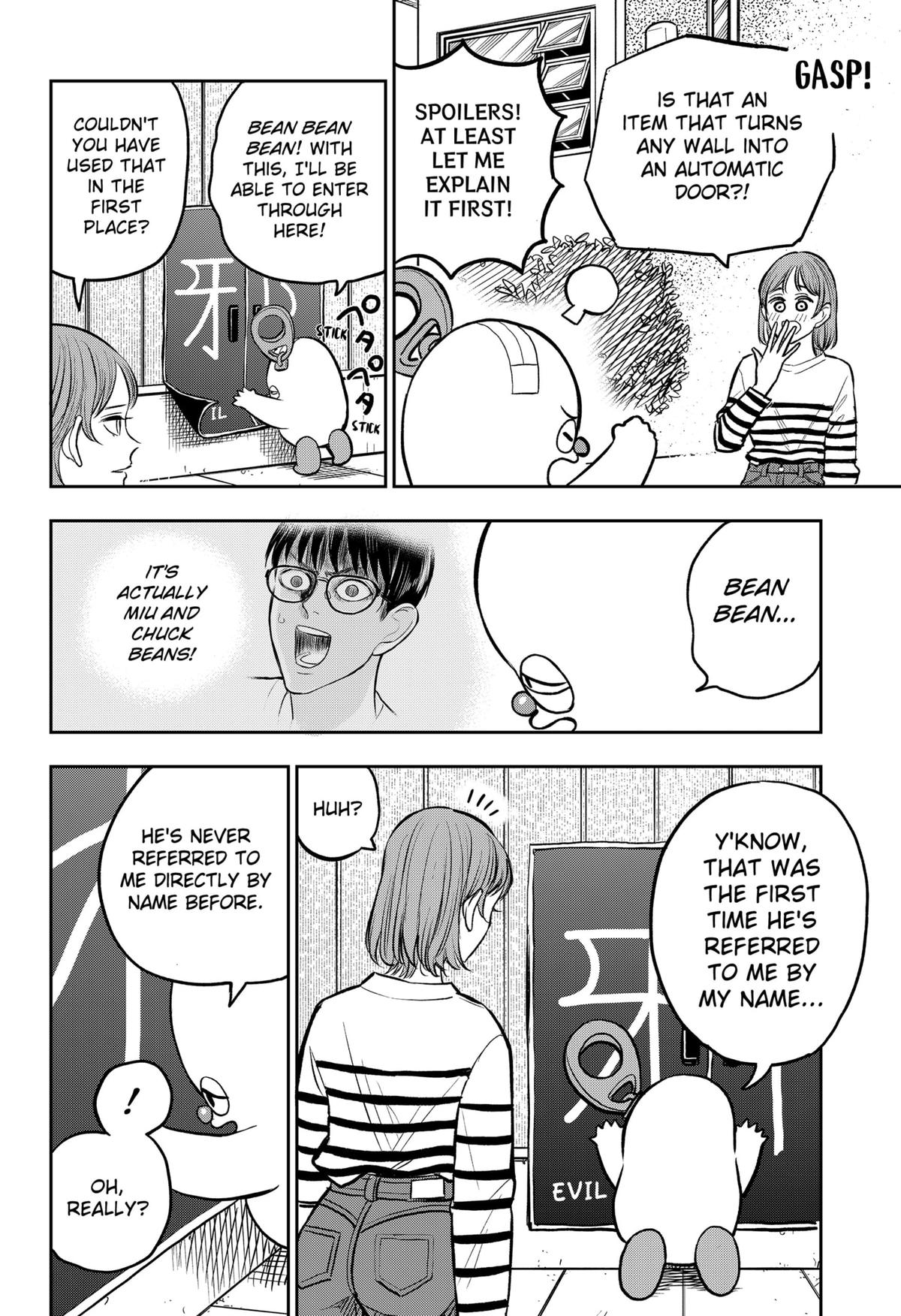 Chuck Beans Chap 9 - Next Chap 10