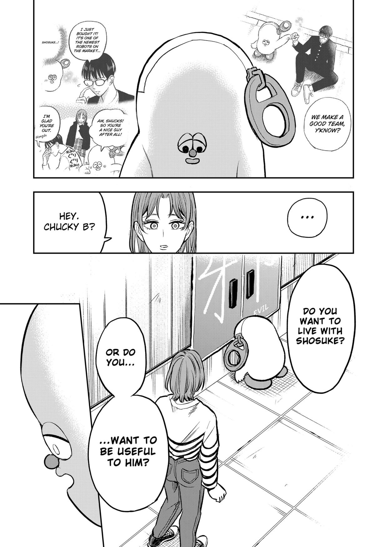 Chuck Beans Chap 9 - Next Chap 10