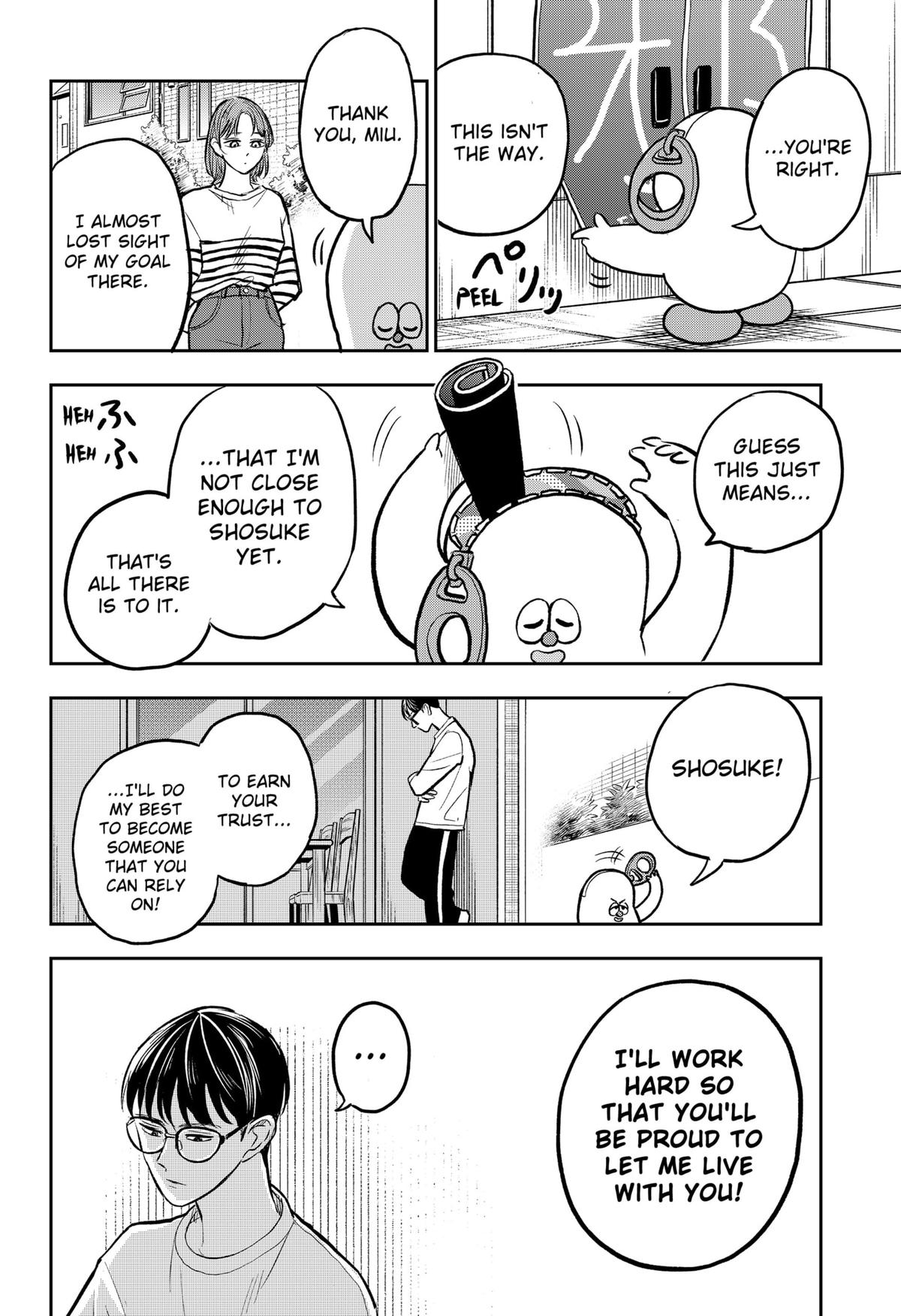 Chuck Beans Chap 9 - Next Chap 10