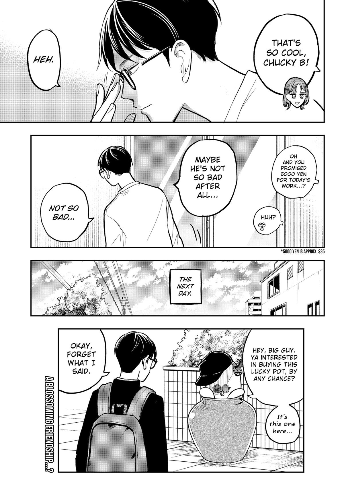 Chuck Beans Chap 9 - Next Chap 10