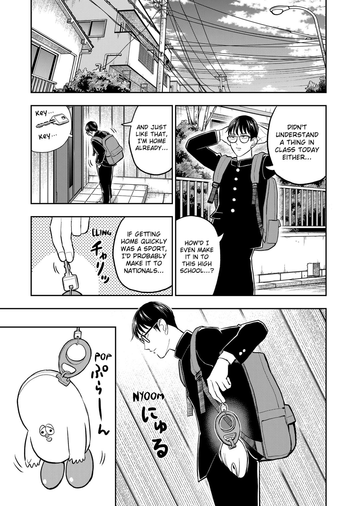 Chuck Beans Chap 9 - Next Chap 10