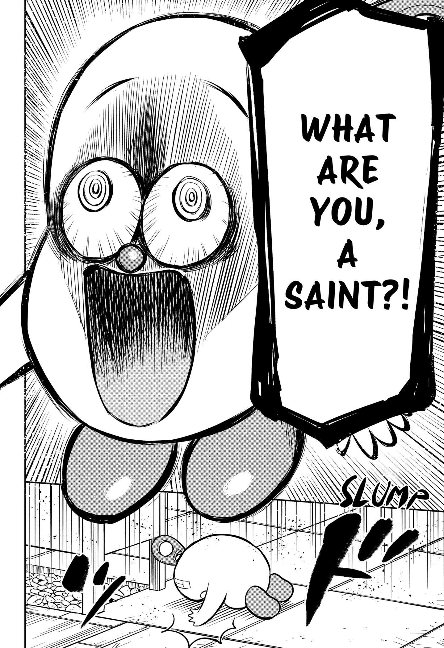 Chuck Beans Chap 1 - Next Chap 2