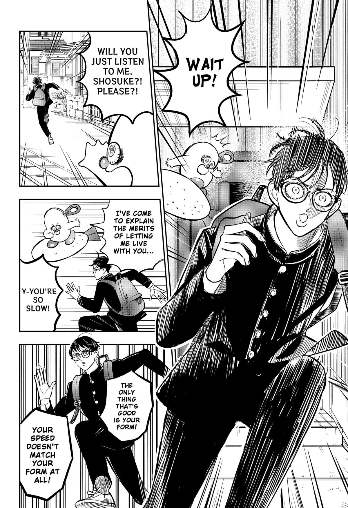 Chuck Beans Chap 2 - Next Chap 3