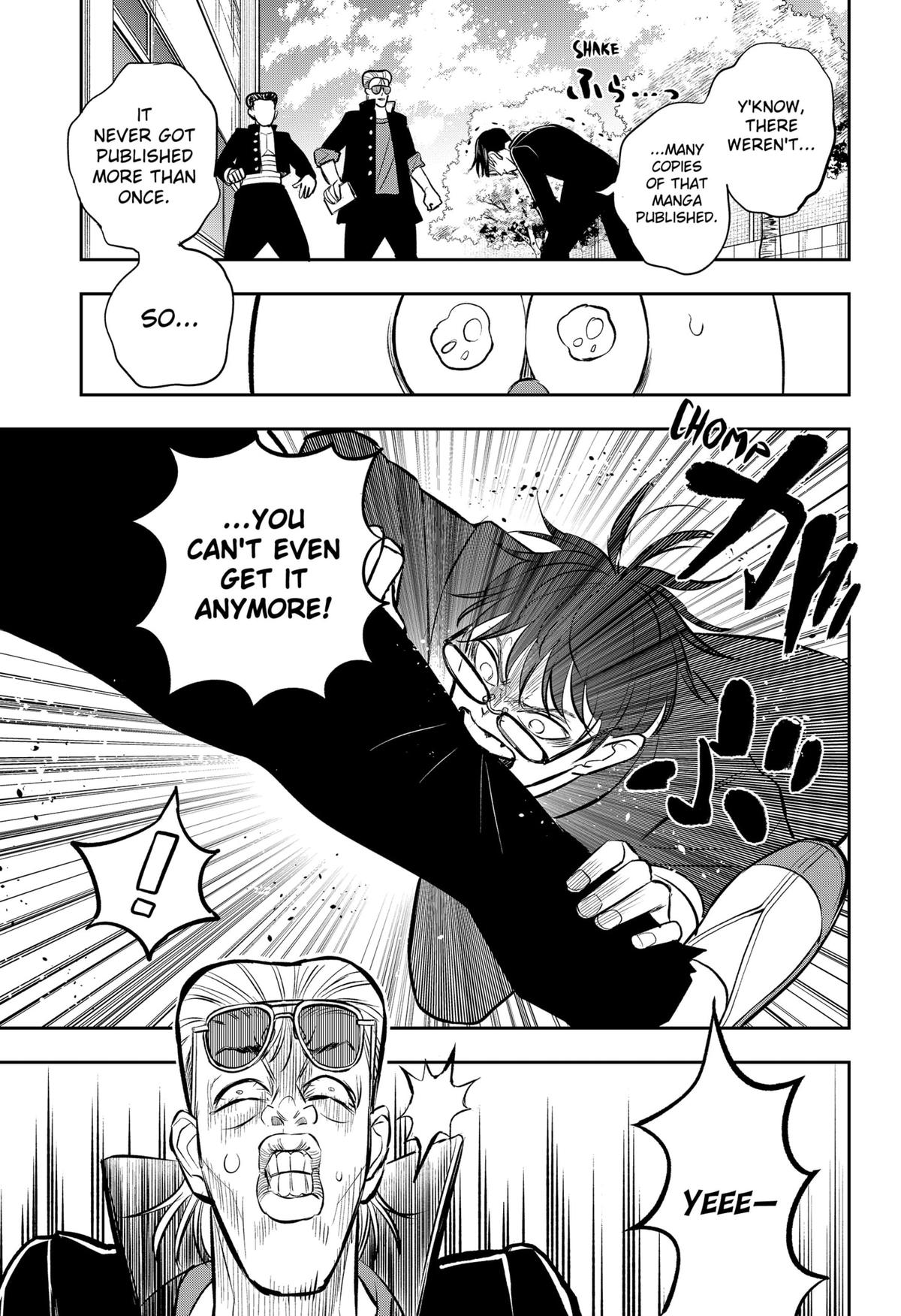 Chuck Beans Chap 2 - Next Chap 3