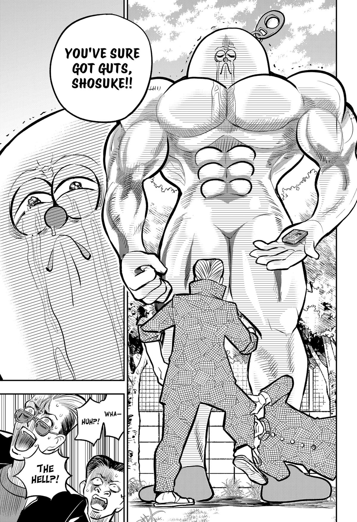 Chuck Beans Chap 2 - Next Chap 3