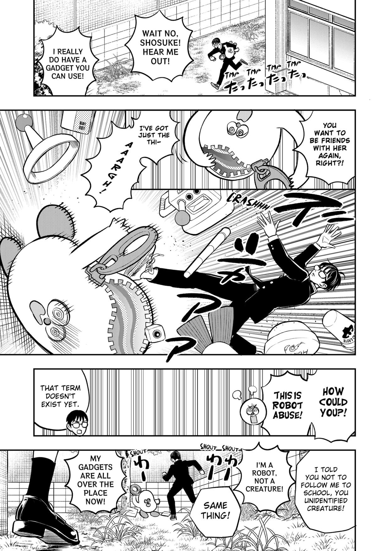 Chuck Beans Chap 3 - Next Chap 4