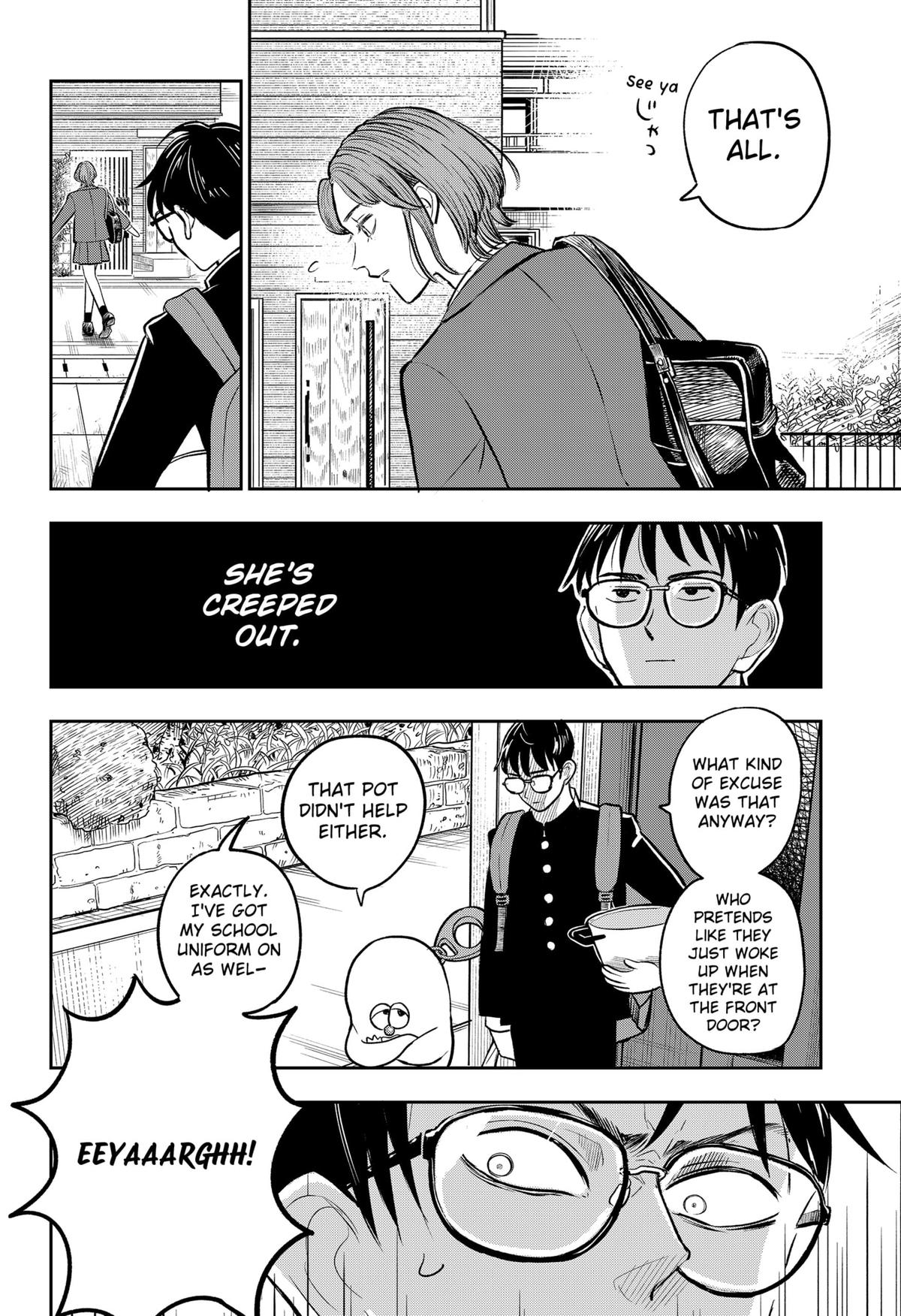 Chuck Beans Chap 3 - Next Chap 4