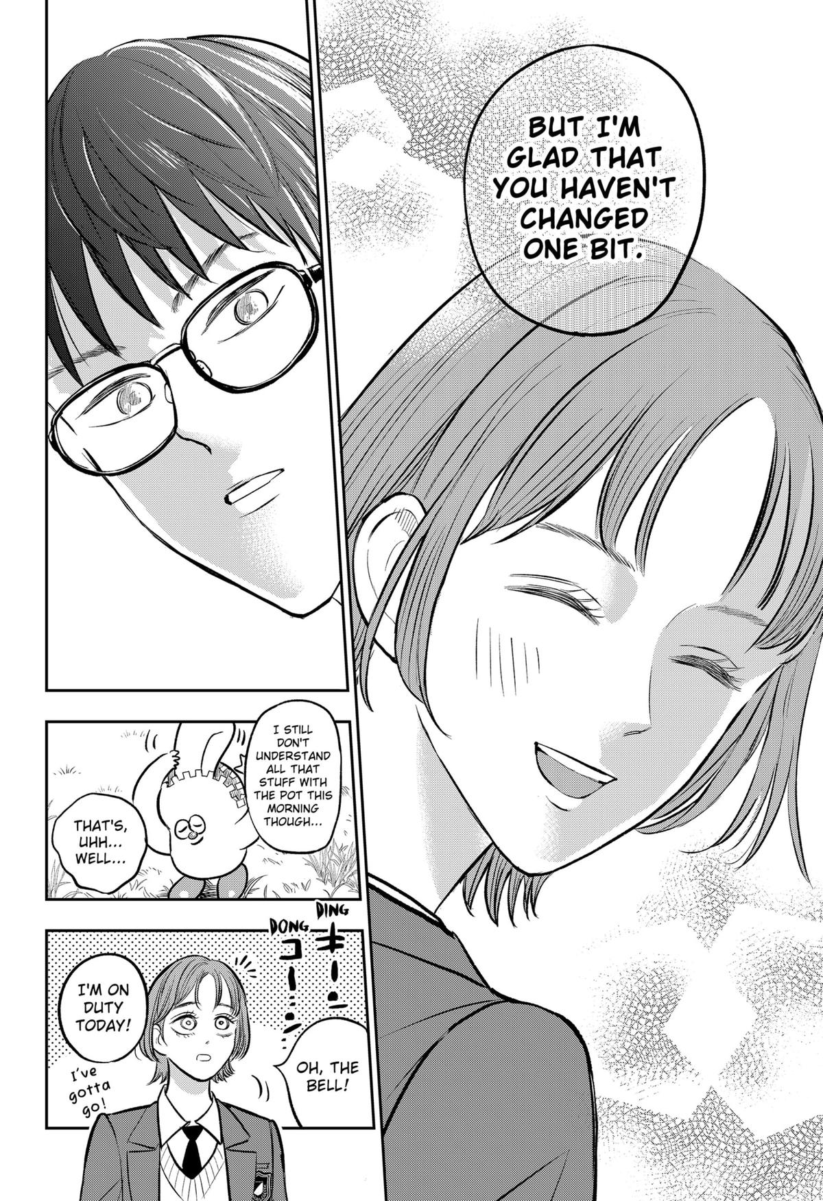 Chuck Beans Chap 3 - Next Chap 4