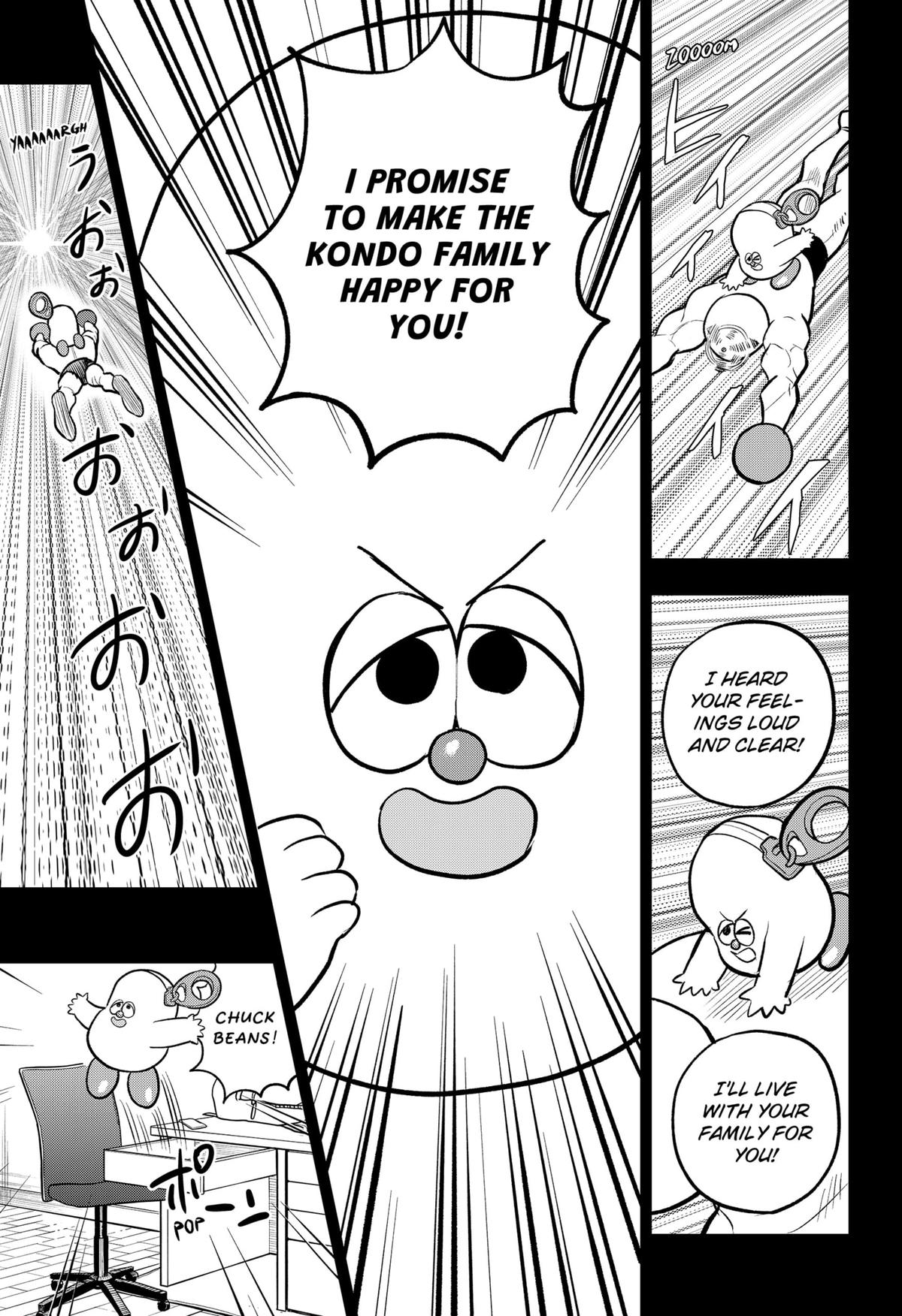 Chuck Beans Chap 17 - Next Chap 18