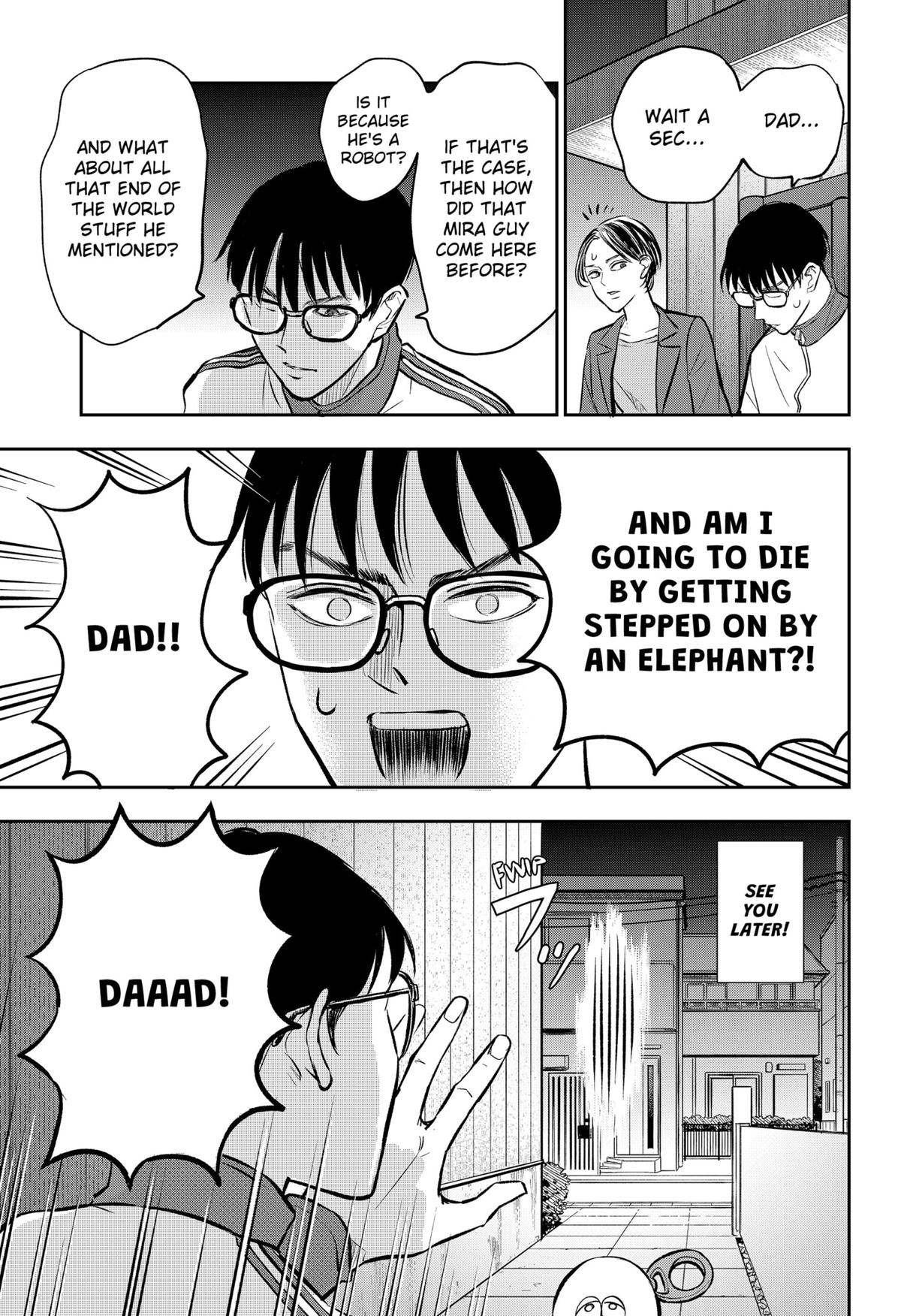 Chuck Beans Chap 17 - Next Chap 18