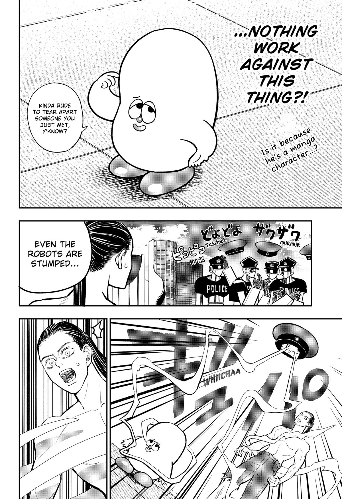 Chuck Beans Chap 15 - Next Chap 16