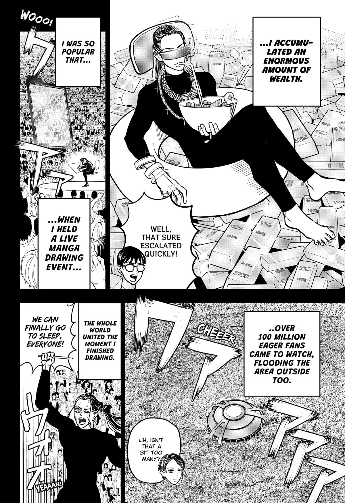 Chuck Beans Chap 16 - Next Chap 17
