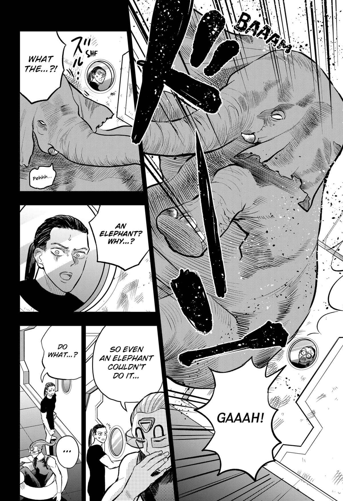 Chuck Beans Chap 16 - Next Chap 17