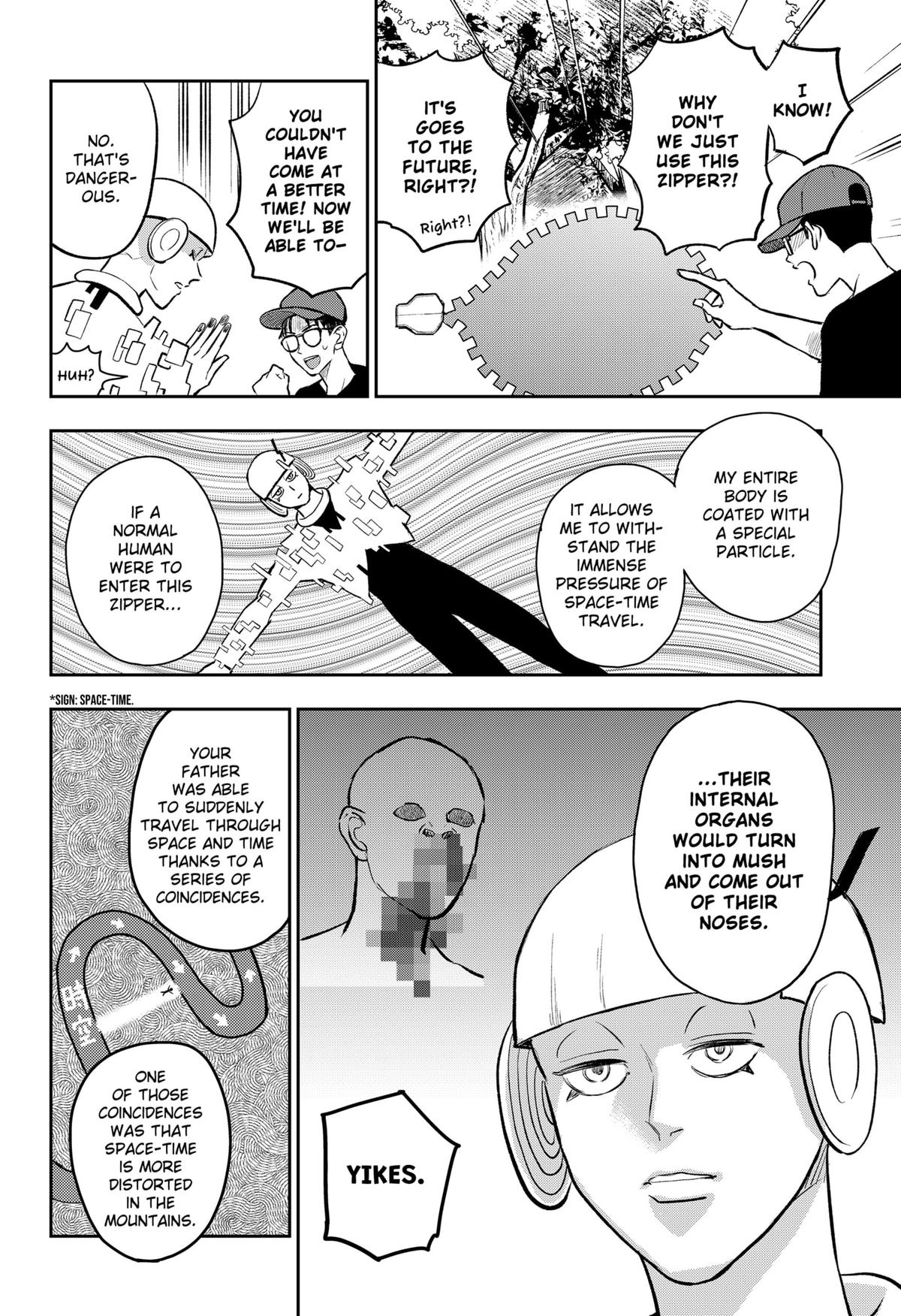 Chuck Beans Chap 18 - Next Chap 19