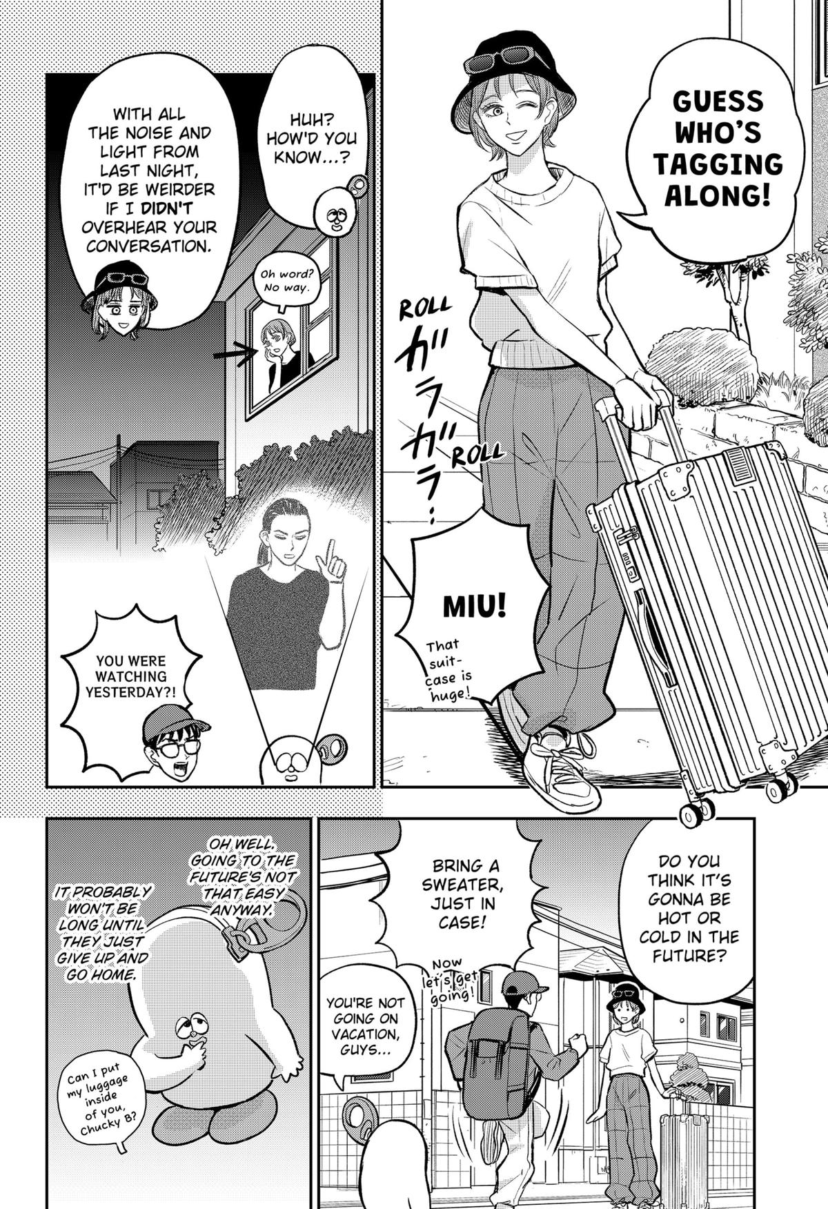 Chuck Beans Chap 18 - Next Chap 19