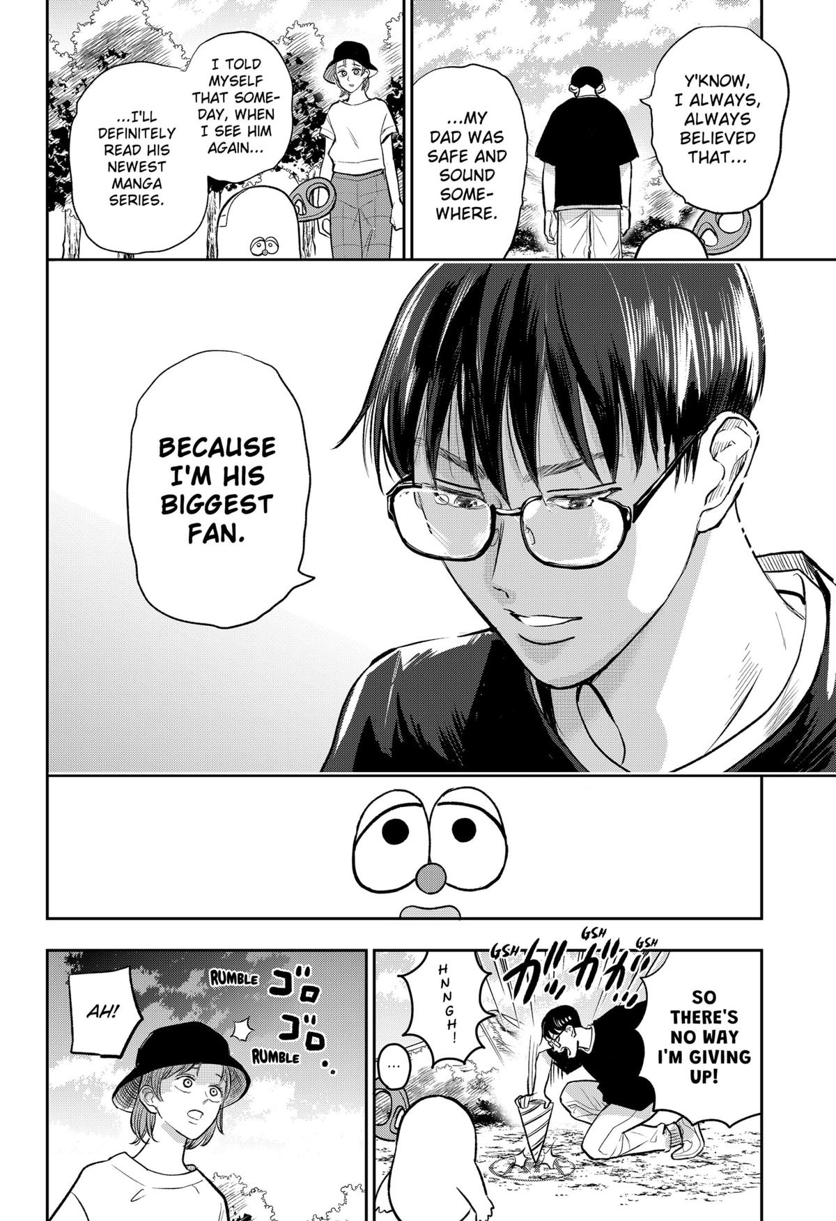 Chuck Beans Chap 18 - Next Chap 19