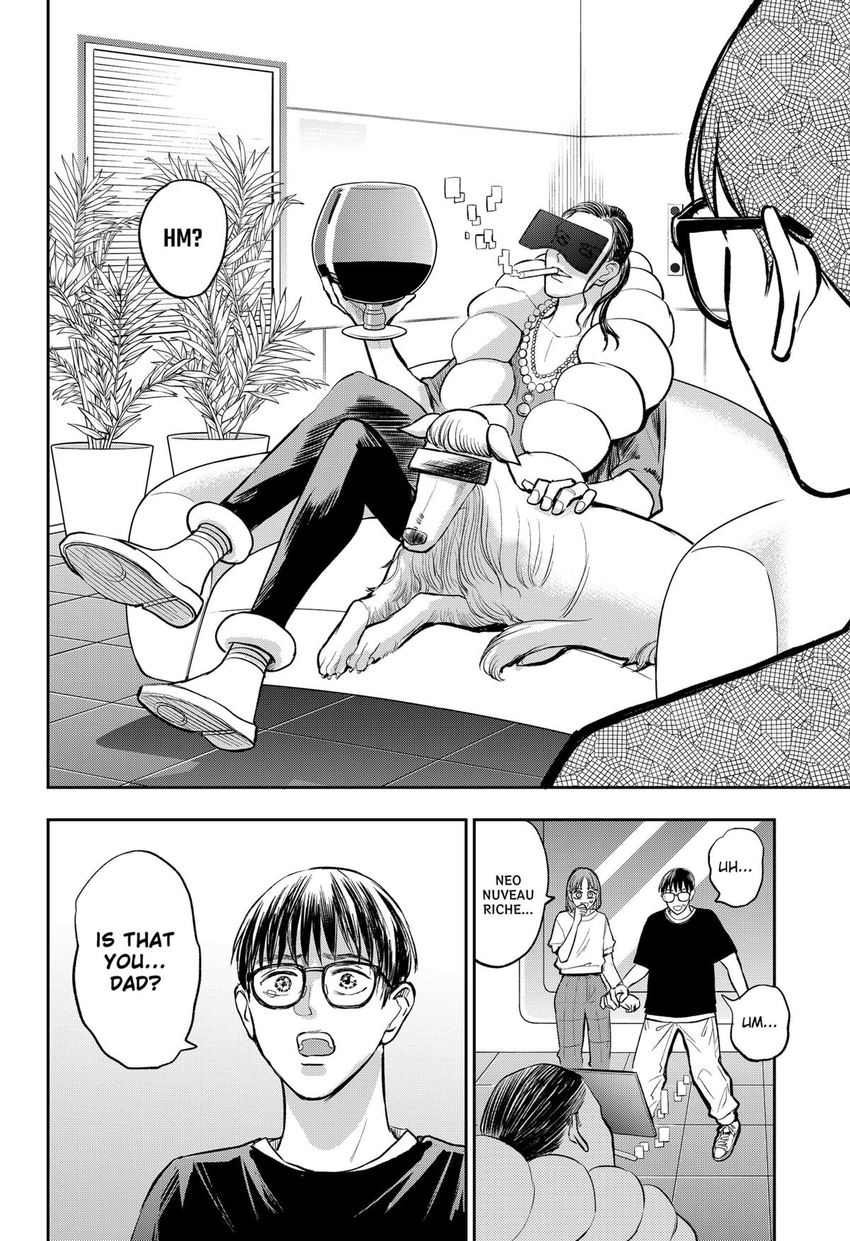 Chuck Beans Chap 19 - Next Chap 20