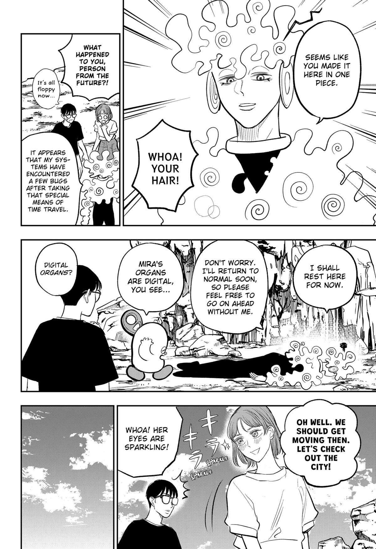 Chuck Beans Chap 19 - Next Chap 20