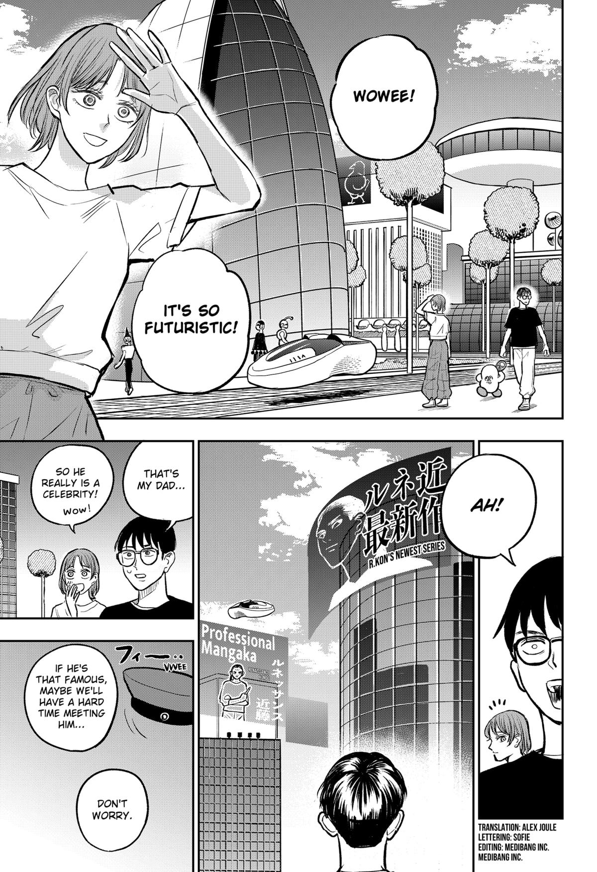 Chuck Beans Chap 19 - Next Chap 20