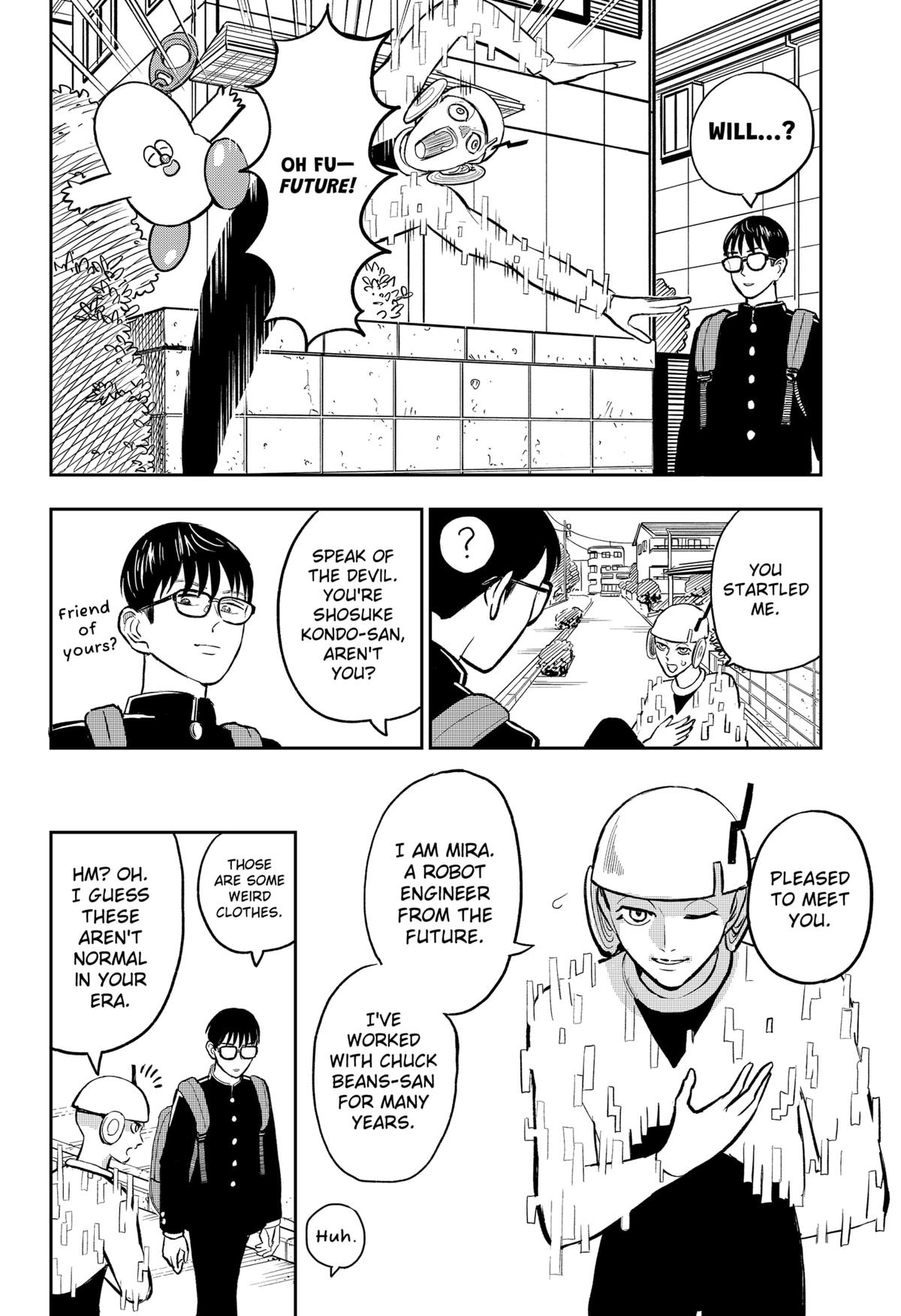 Chuck Beans Chap 10 - Next Chap 11