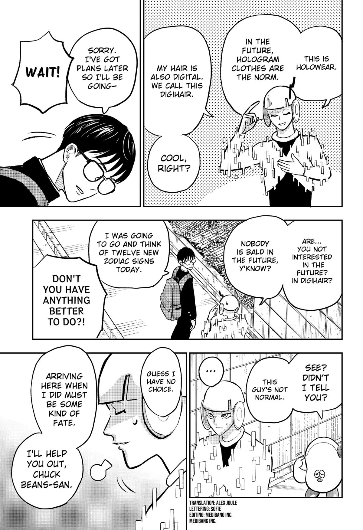 Chuck Beans Chap 10 - Next Chap 11