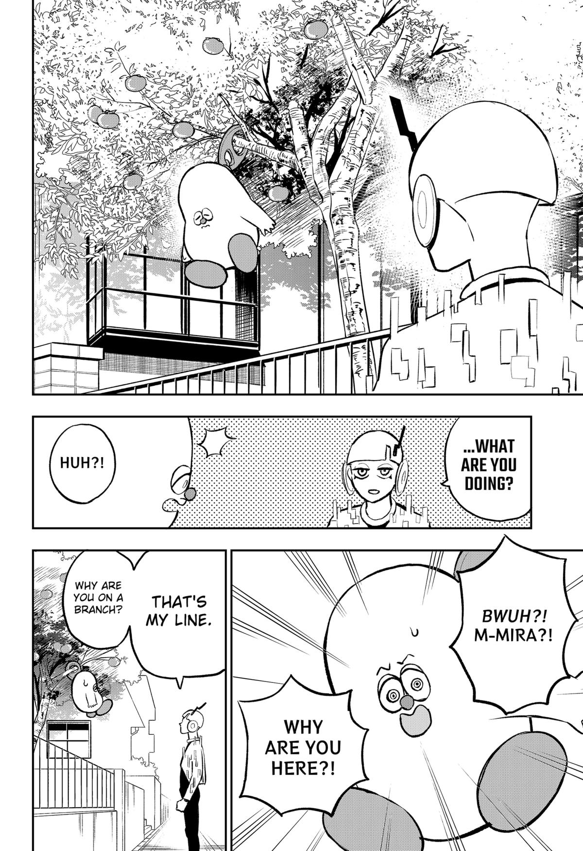 Chuck Beans Chap 10 - Next Chap 11