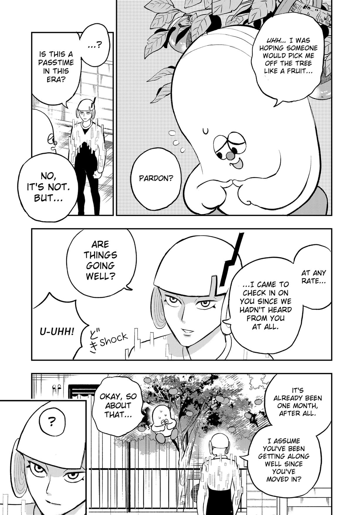 Chuck Beans Chap 10 - Next Chap 11