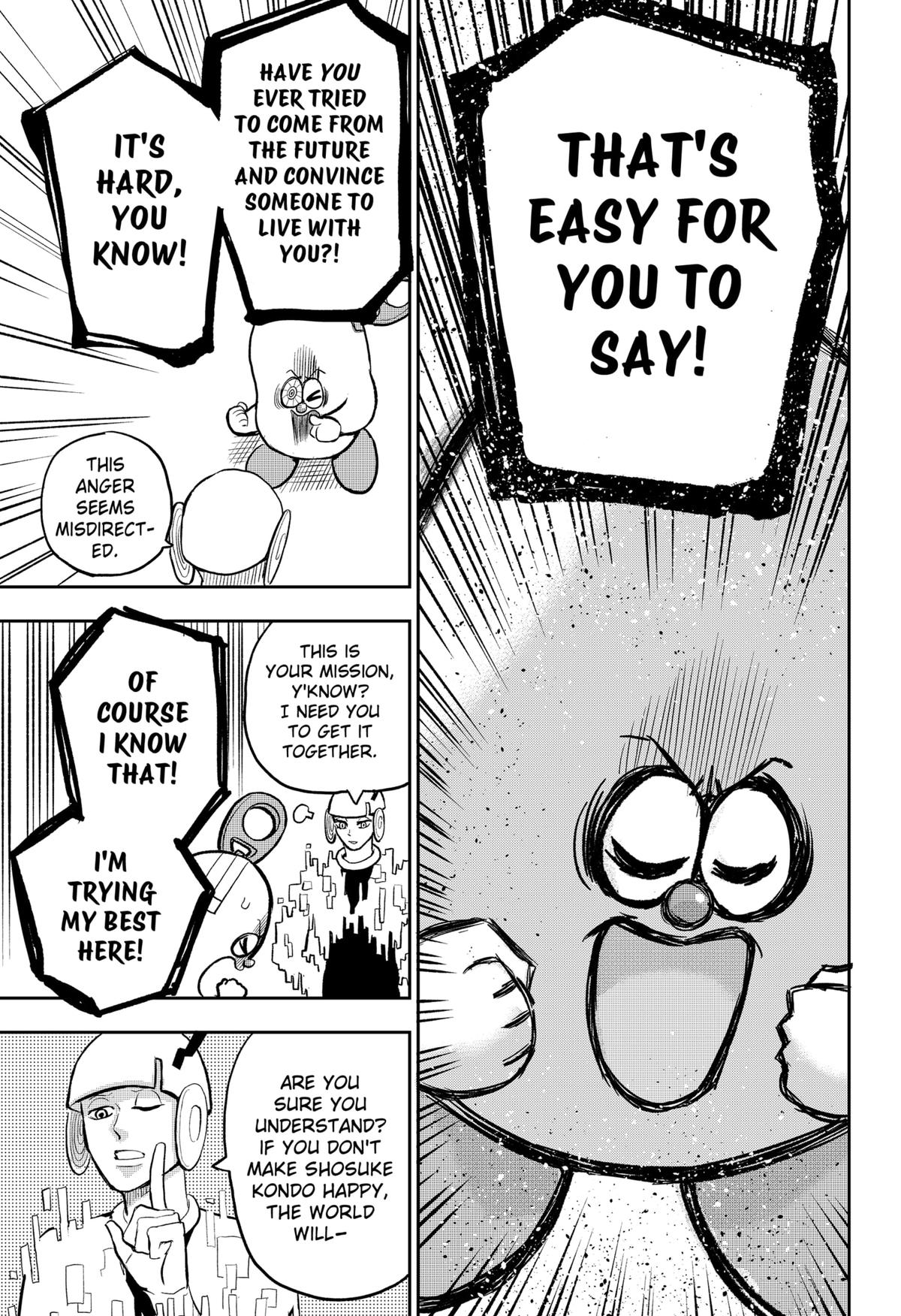 Chuck Beans Chap 10 - Next Chap 11