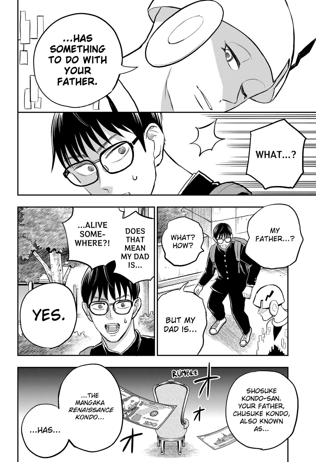 Chuck Beans Chap 10 - Next Chap 11