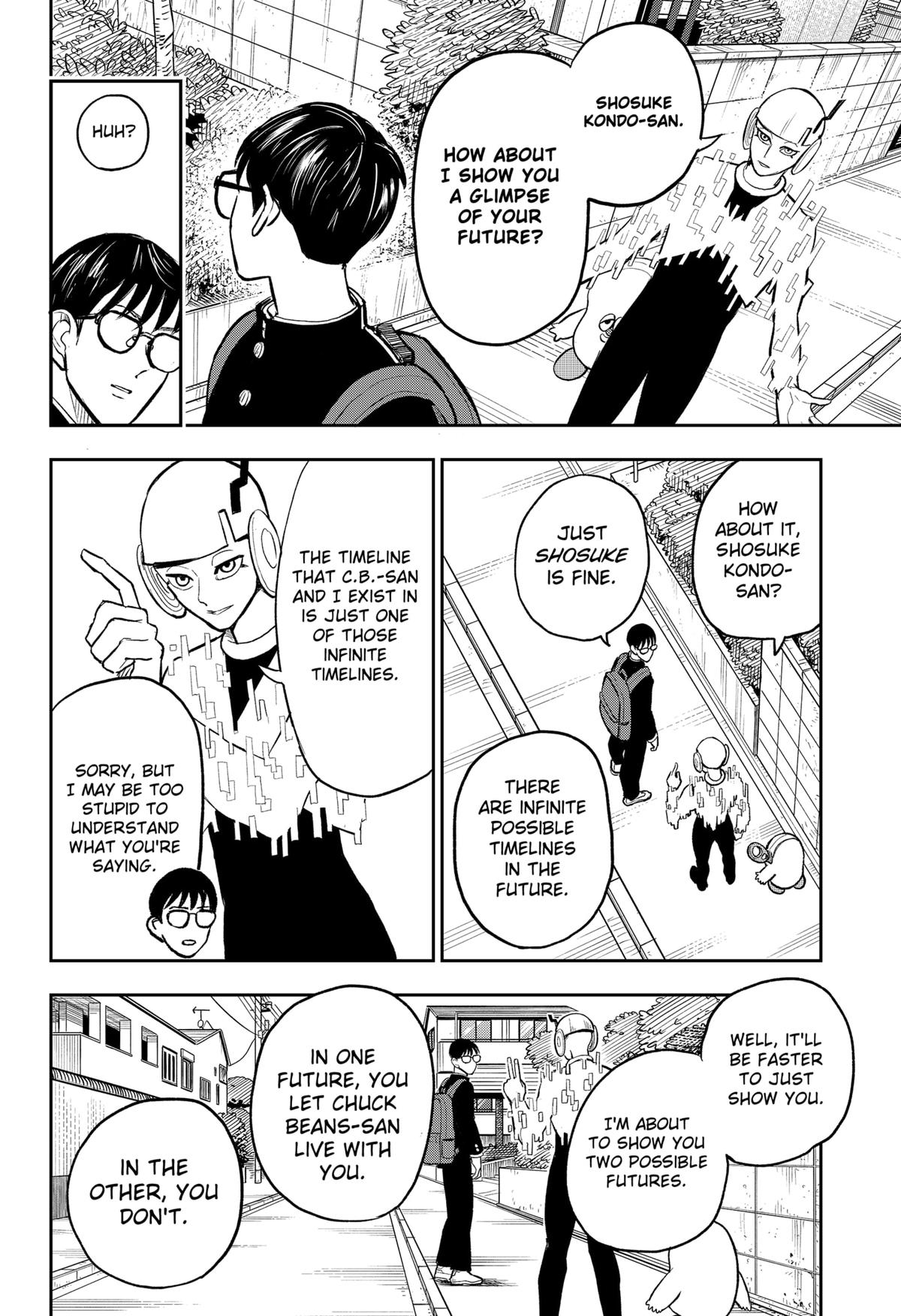 Chuck Beans Chap 10 - Next Chap 11