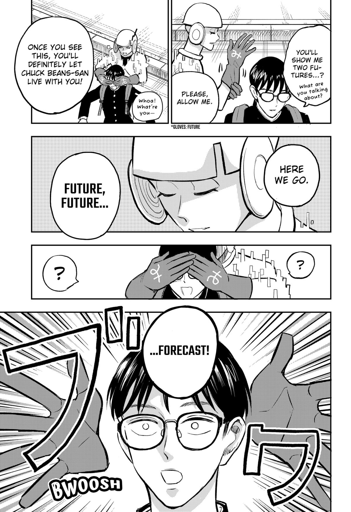 Chuck Beans Chap 10 - Next Chap 11
