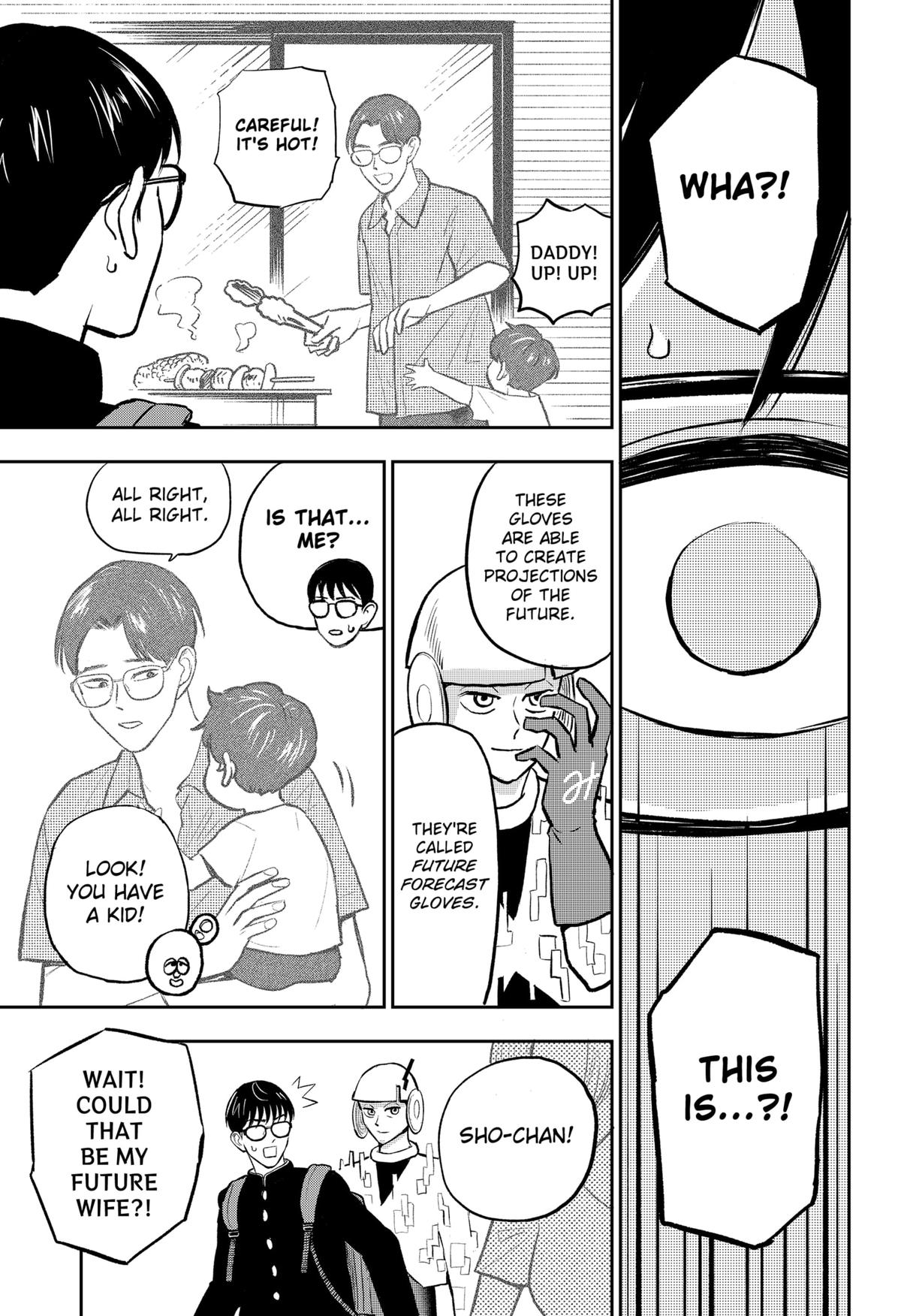 Chuck Beans Chap 10 - Next Chap 11