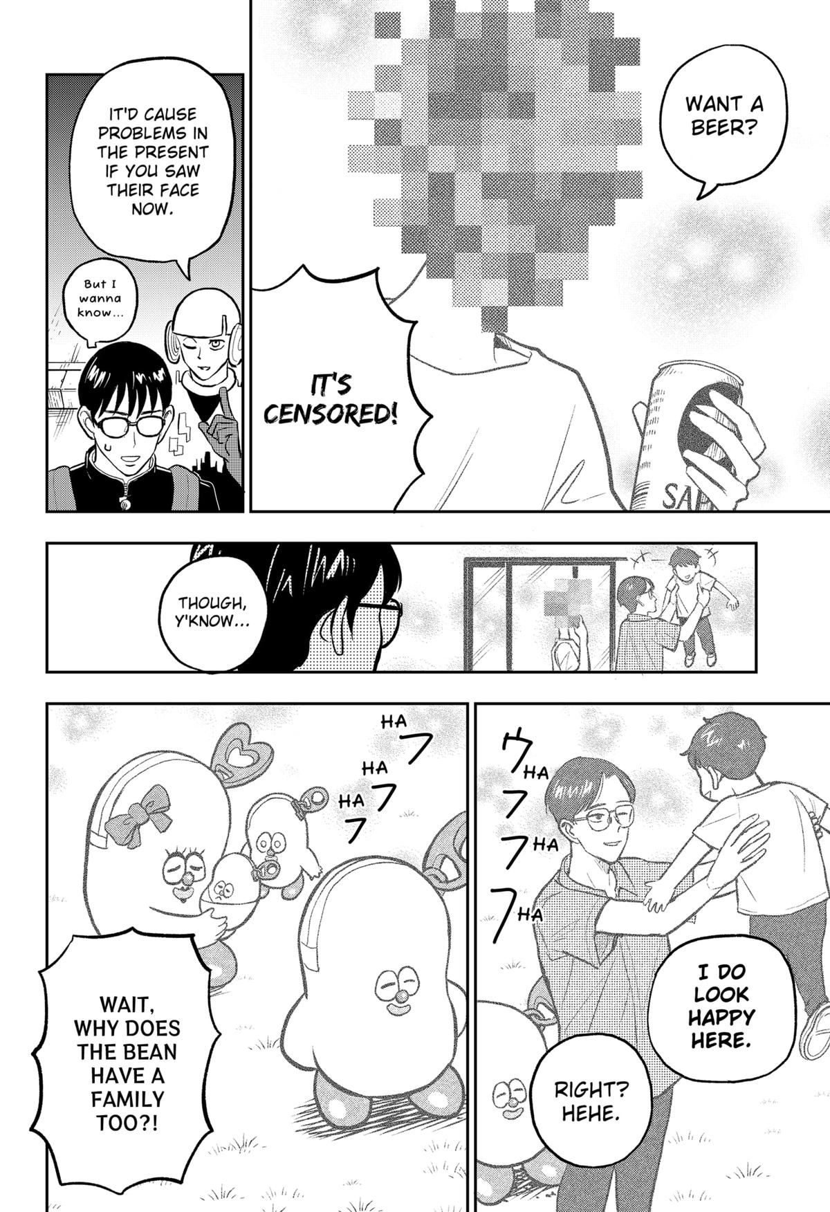 Chuck Beans Chap 10 - Next Chap 11