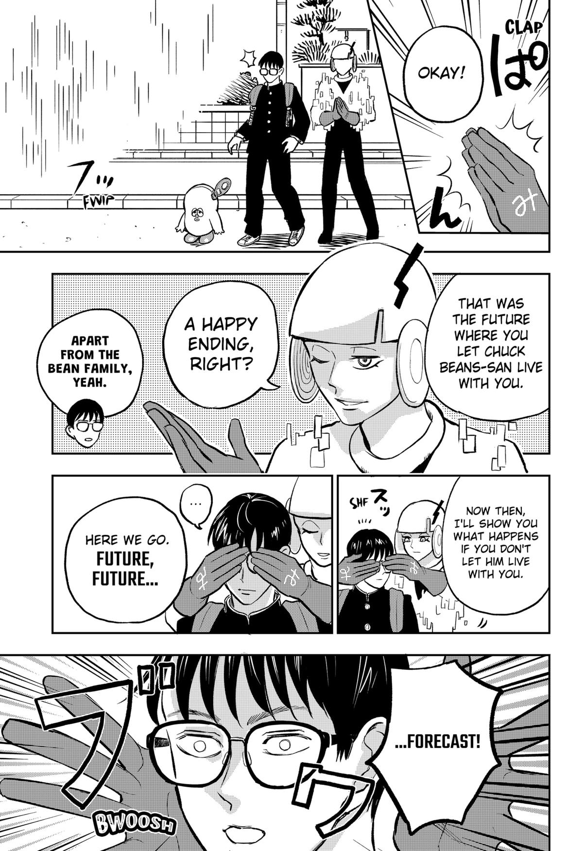 Chuck Beans Chap 10 - Next Chap 11