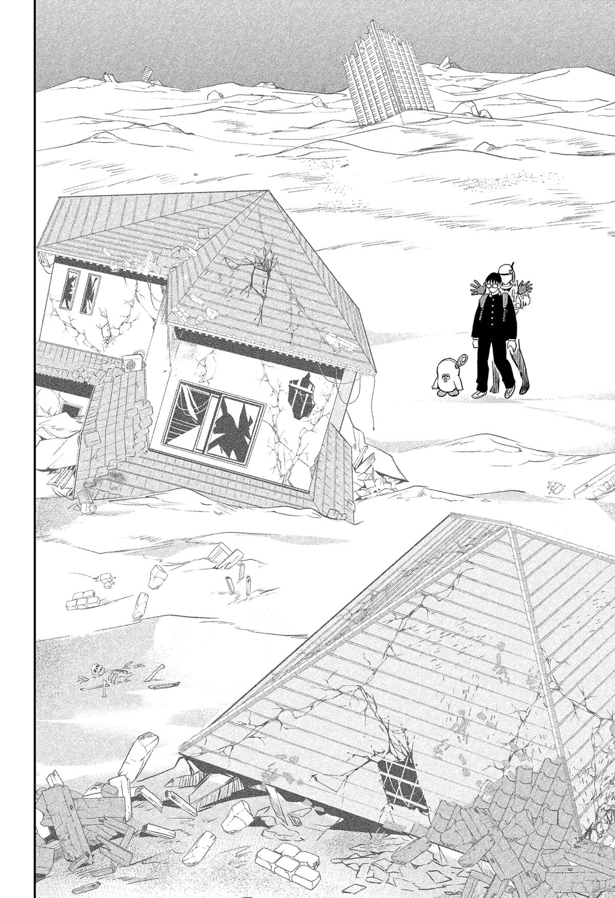 Chuck Beans Chap 10 - Next Chap 11