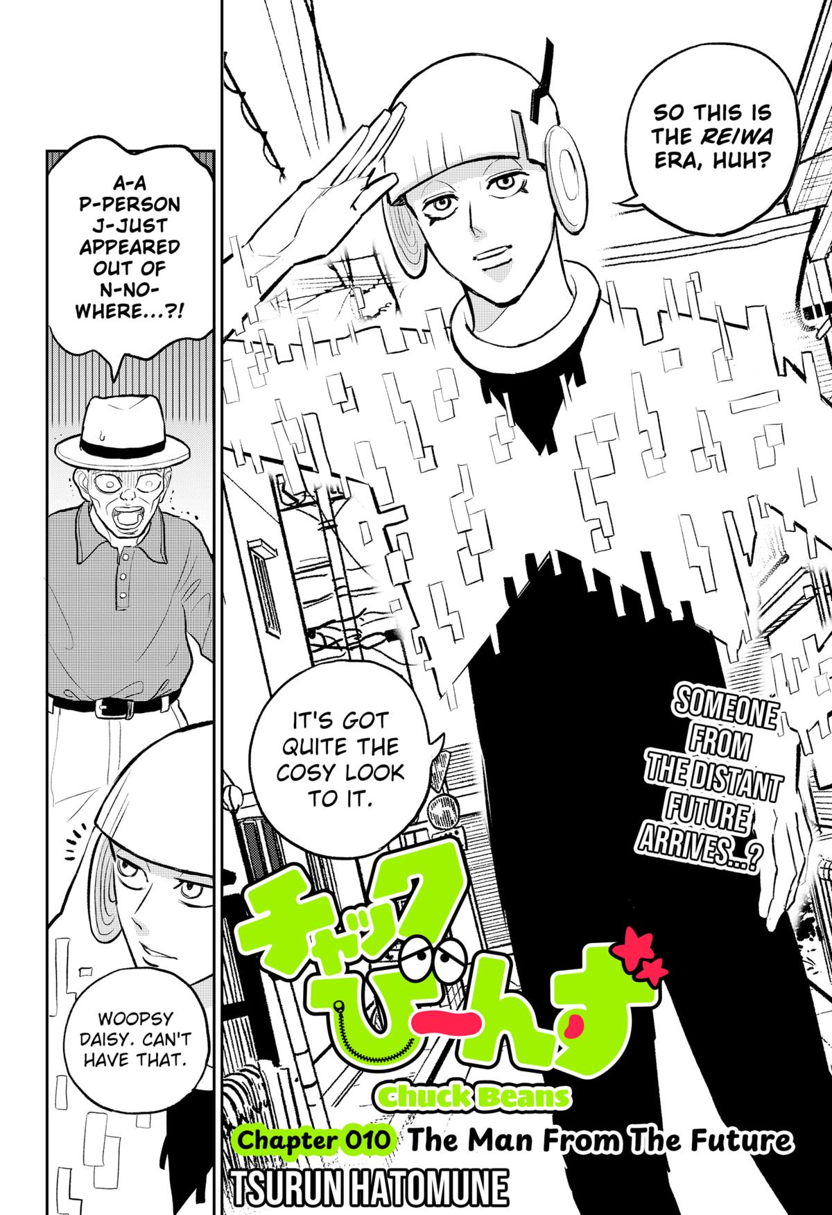 Chuck Beans Chap 10 - Next Chap 11