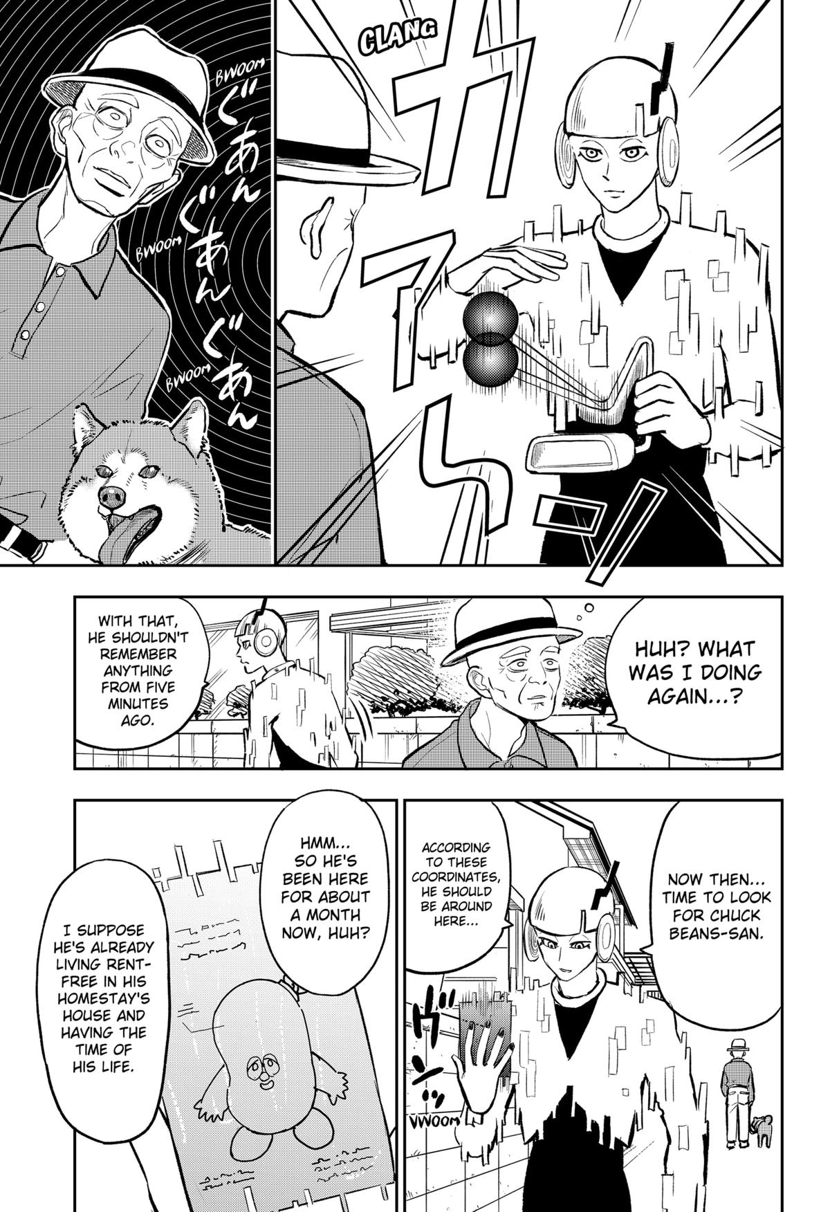 Chuck Beans Chap 10 - Next Chap 11