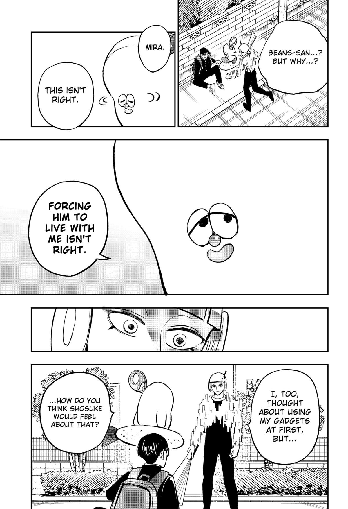 Chuck Beans Chap 11 - Next Chap 12