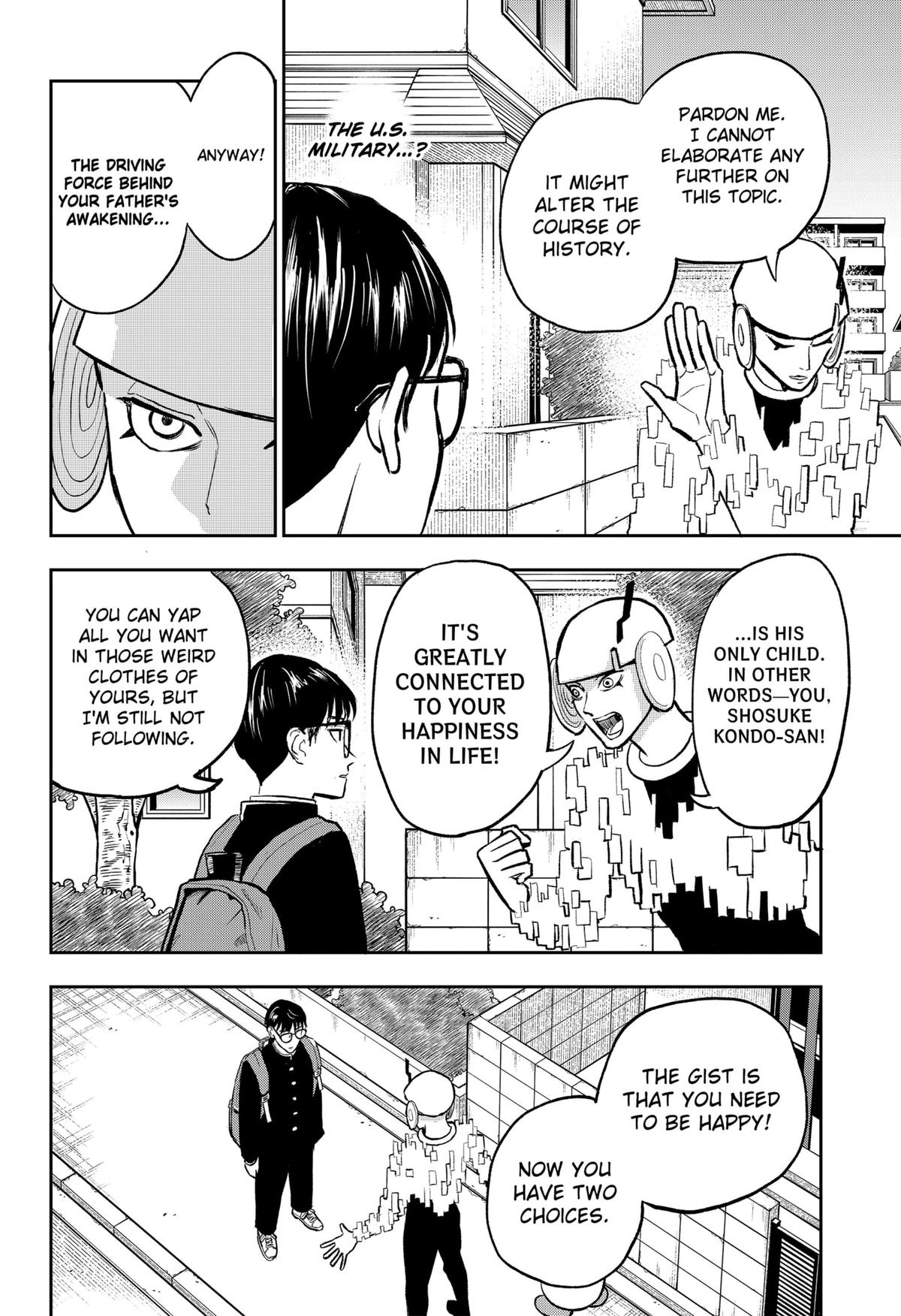 Chuck Beans Chap 11 - Next Chap 12