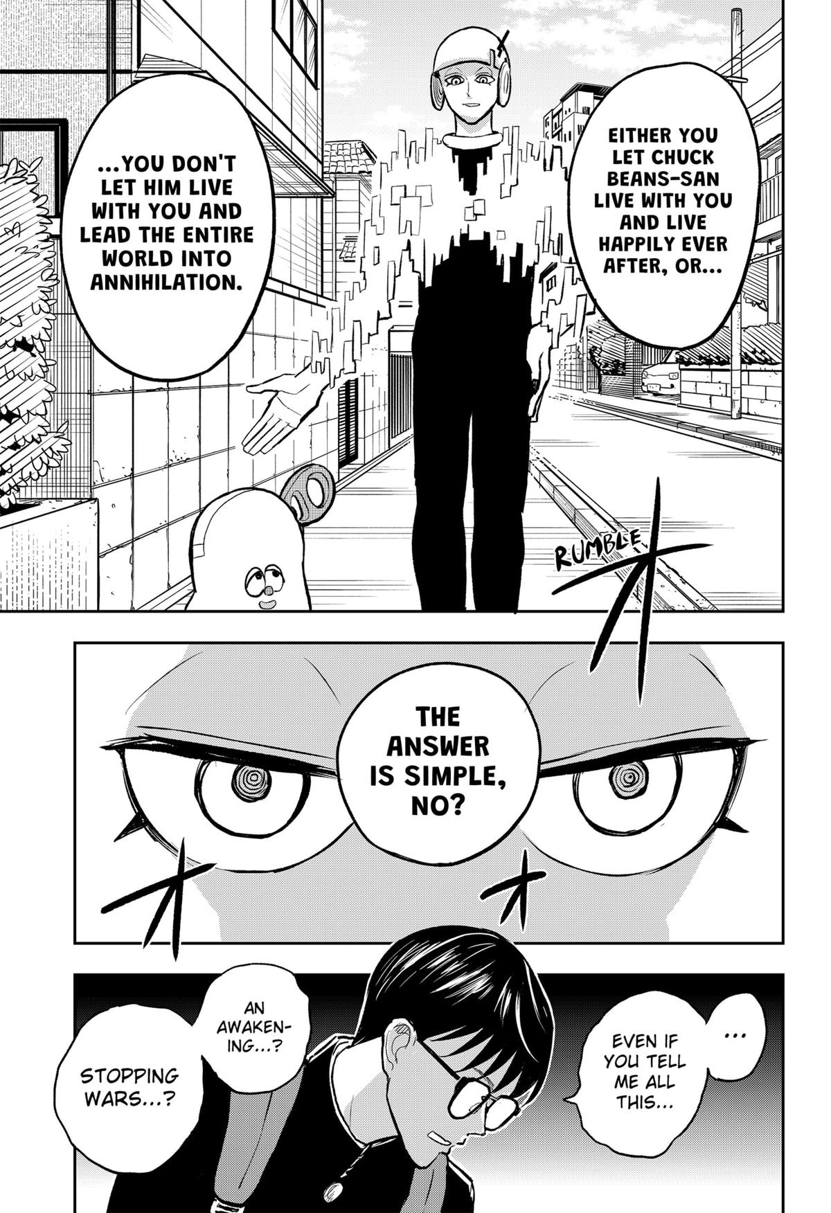 Chuck Beans Chap 11 - Next Chap 12