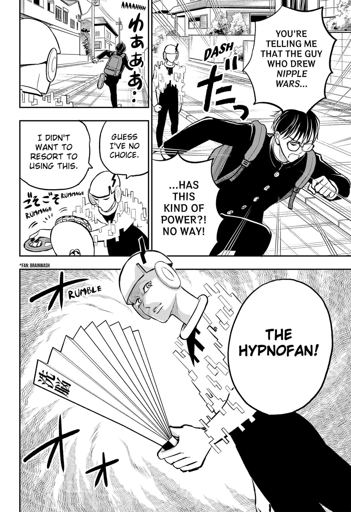 Chuck Beans Chap 11 - Next Chap 12