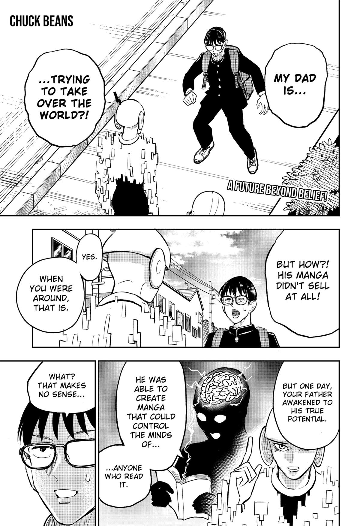 Chuck Beans Chap 11 - Next Chap 12