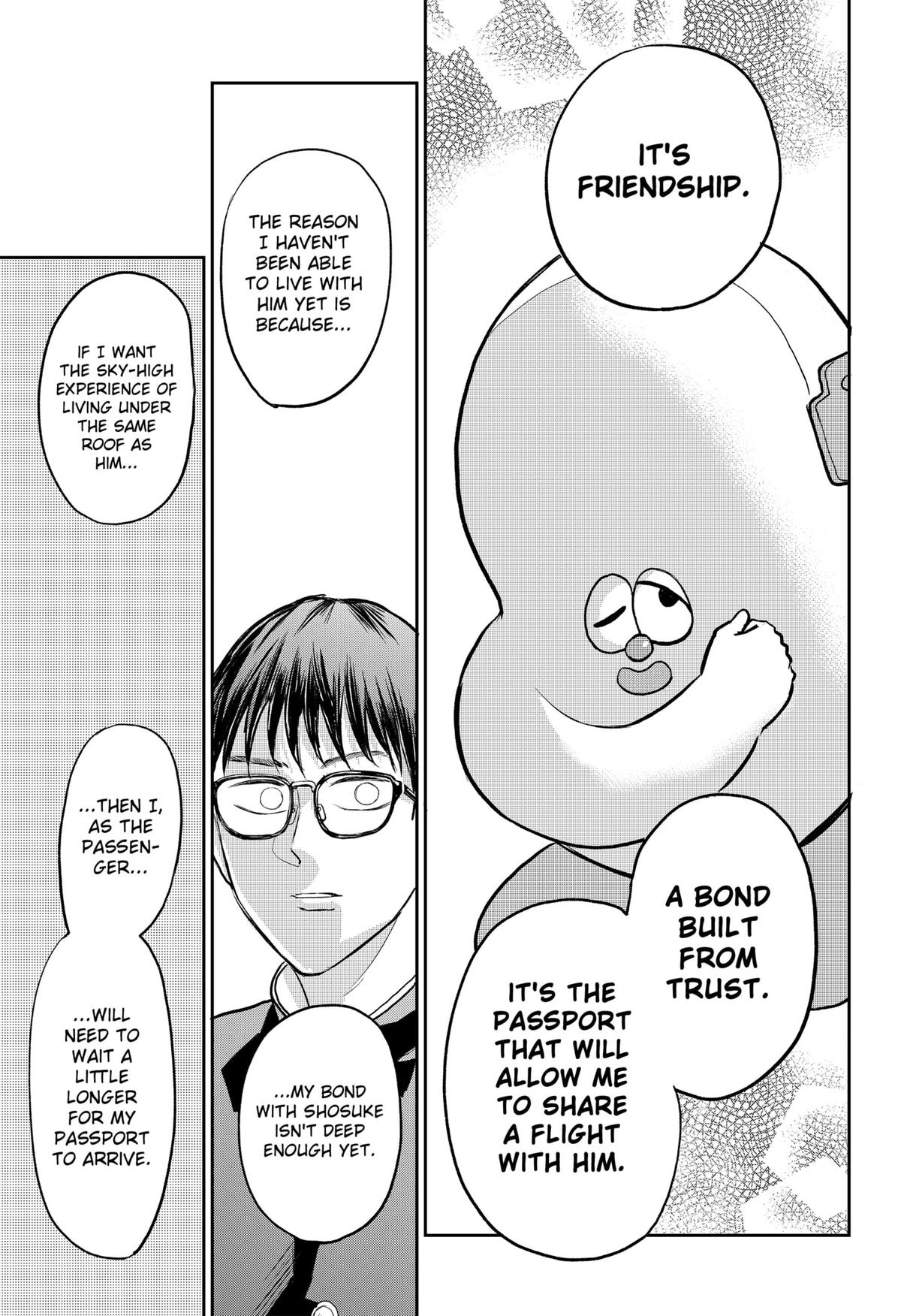 Chuck Beans Chap 11 - Next Chap 12
