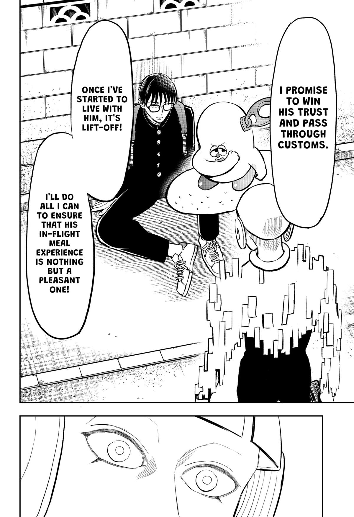 Chuck Beans Chap 11 - Next Chap 12