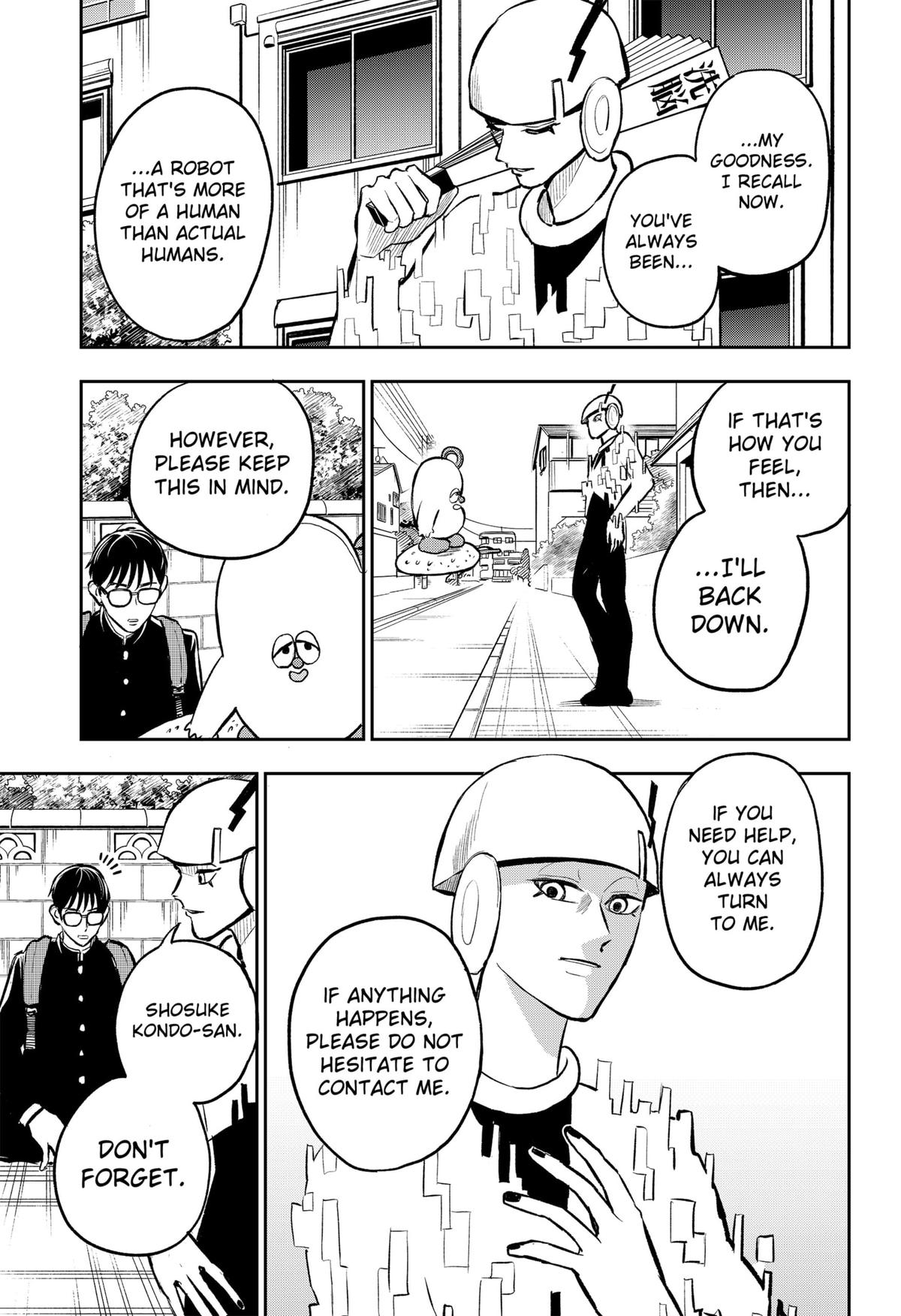 Chuck Beans Chap 11 - Next Chap 12