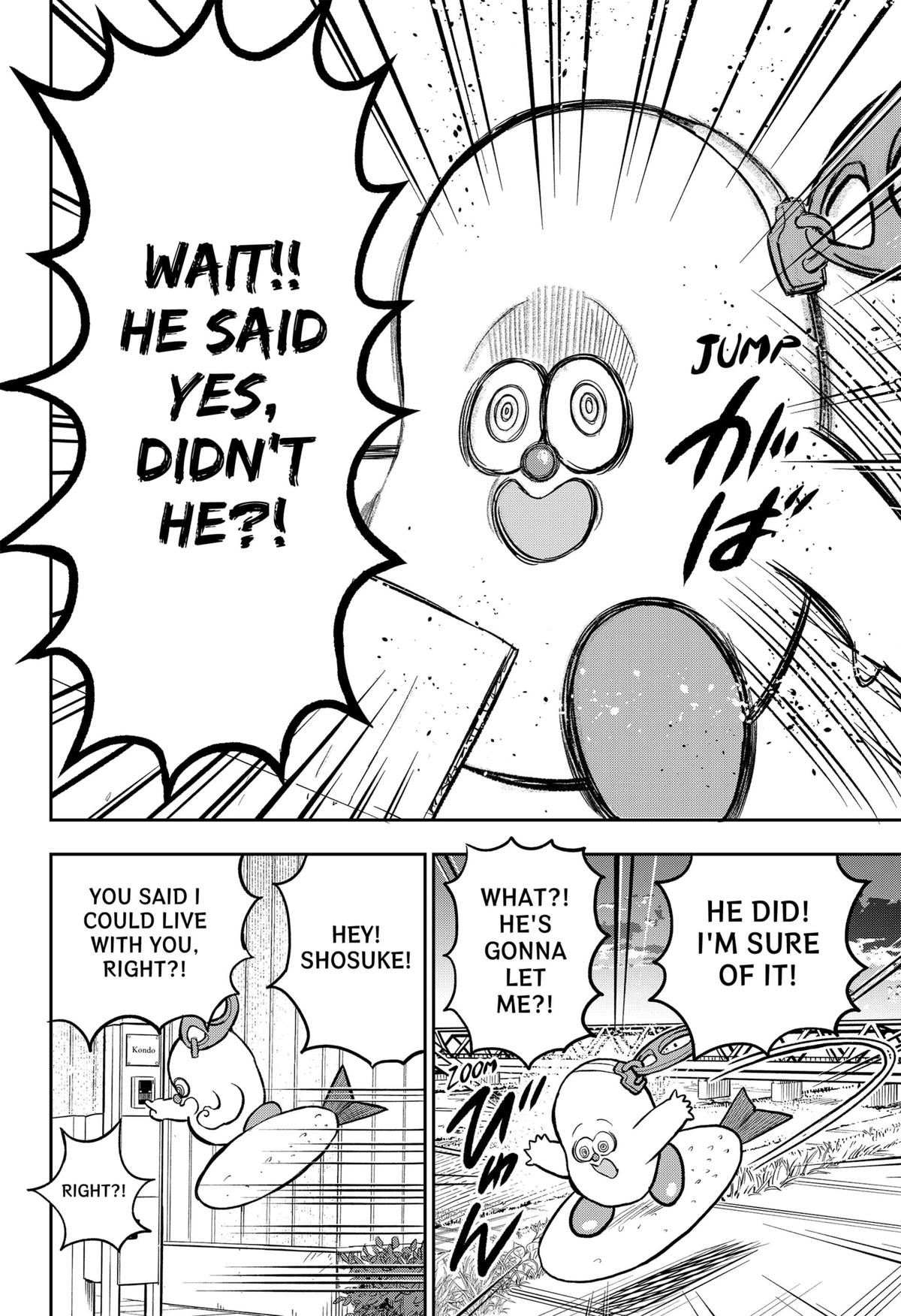 Chuck Beans Chap 11 - Next Chap 12