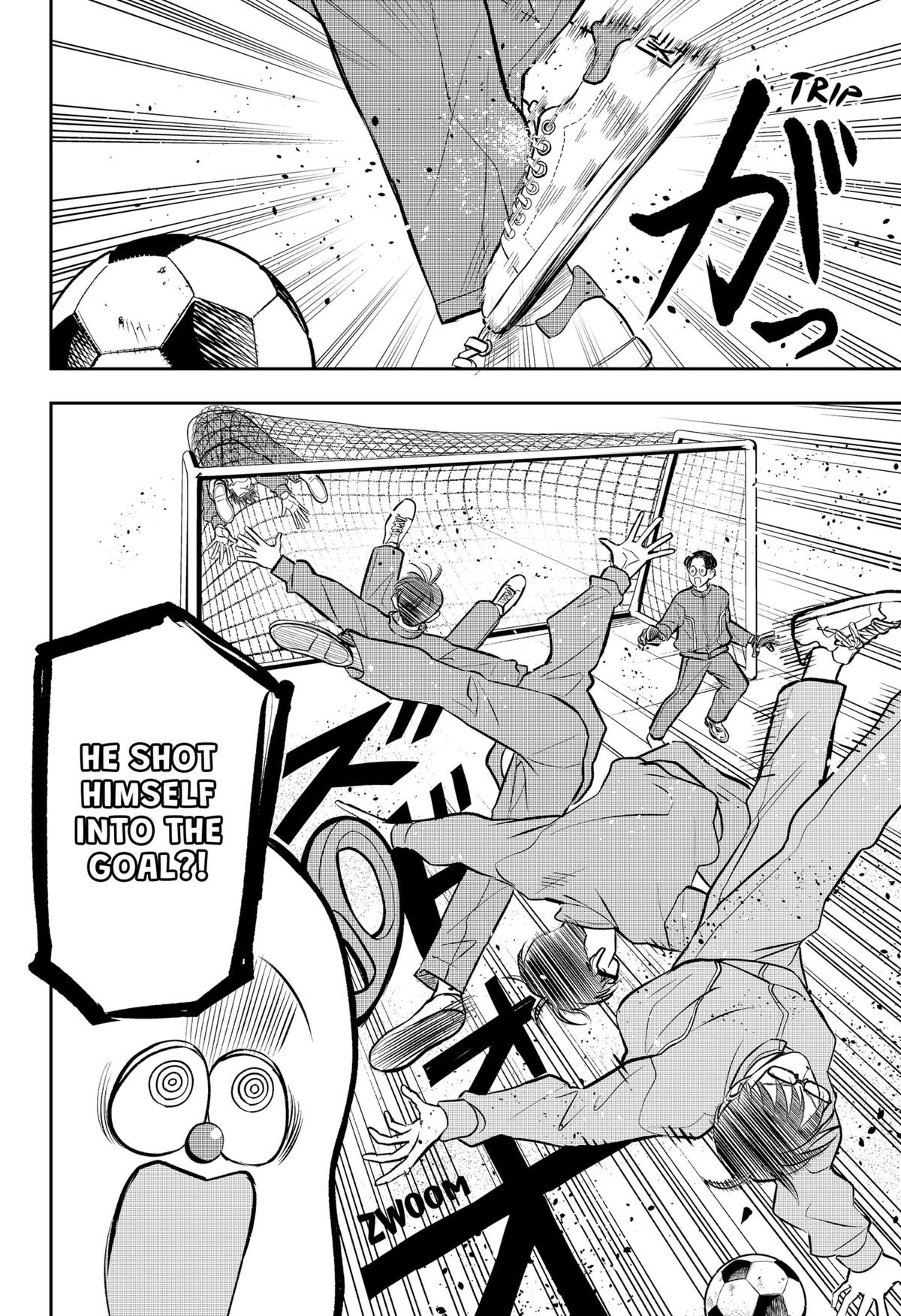 Chuck Beans Chap 12 - Next Chap 13
