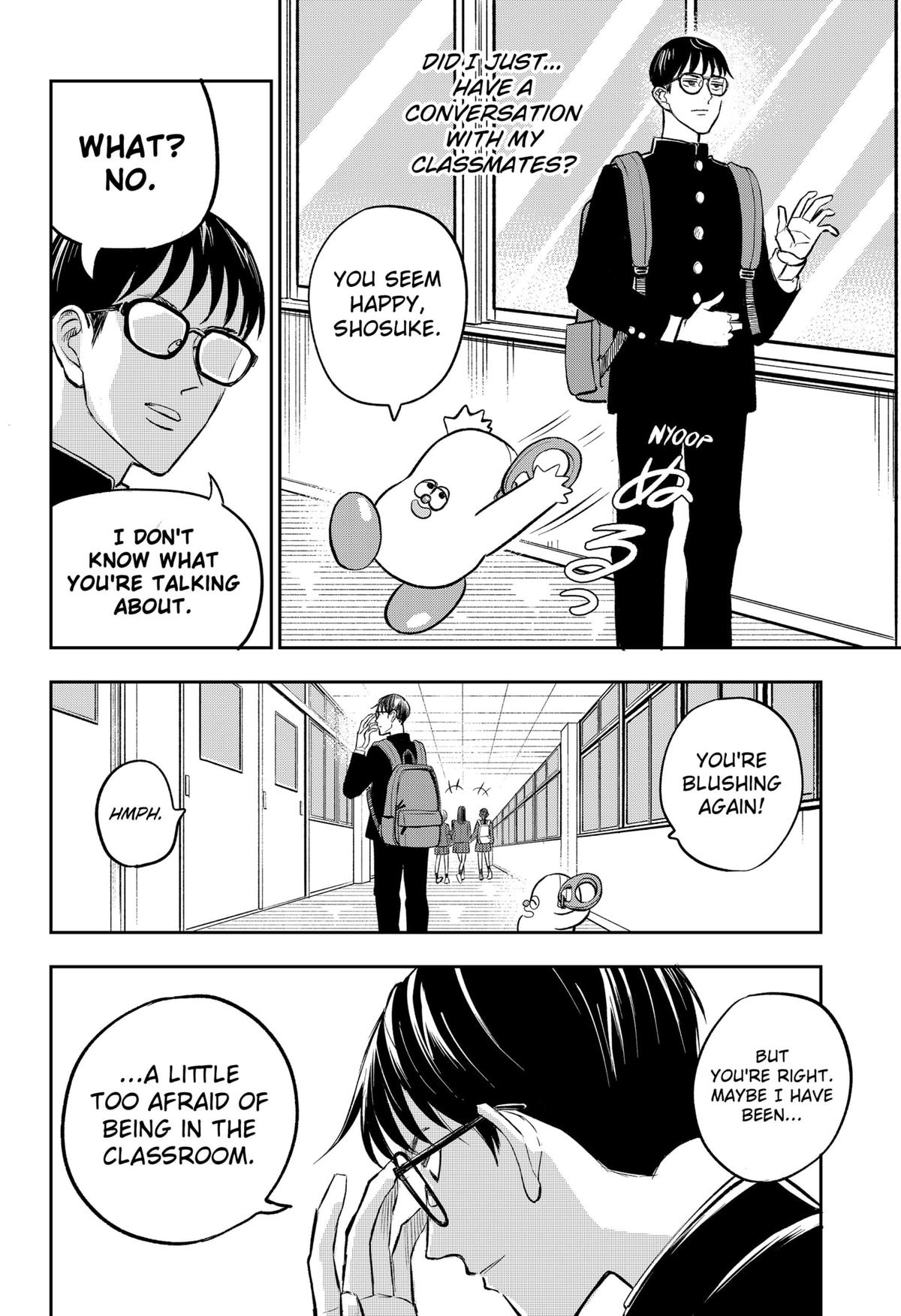 Chuck Beans Chap 12 - Next Chap 13