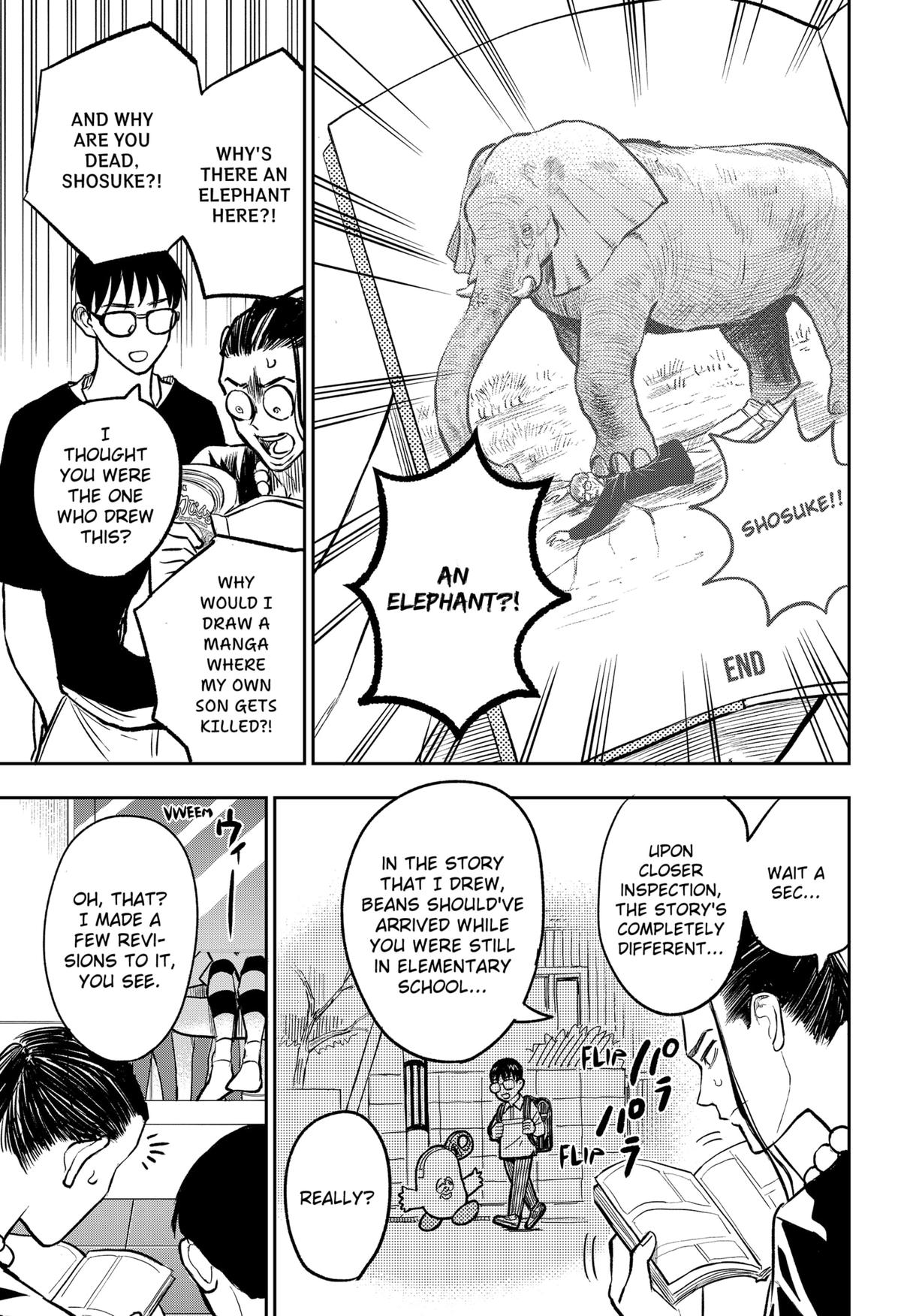Chuck Beans Chap 20 - Next Chap 21