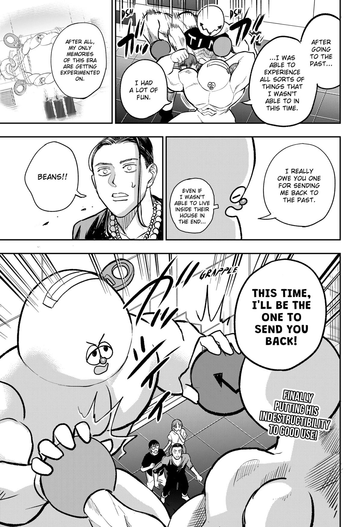 Chuck Beans Chap 20 - Next Chap 21